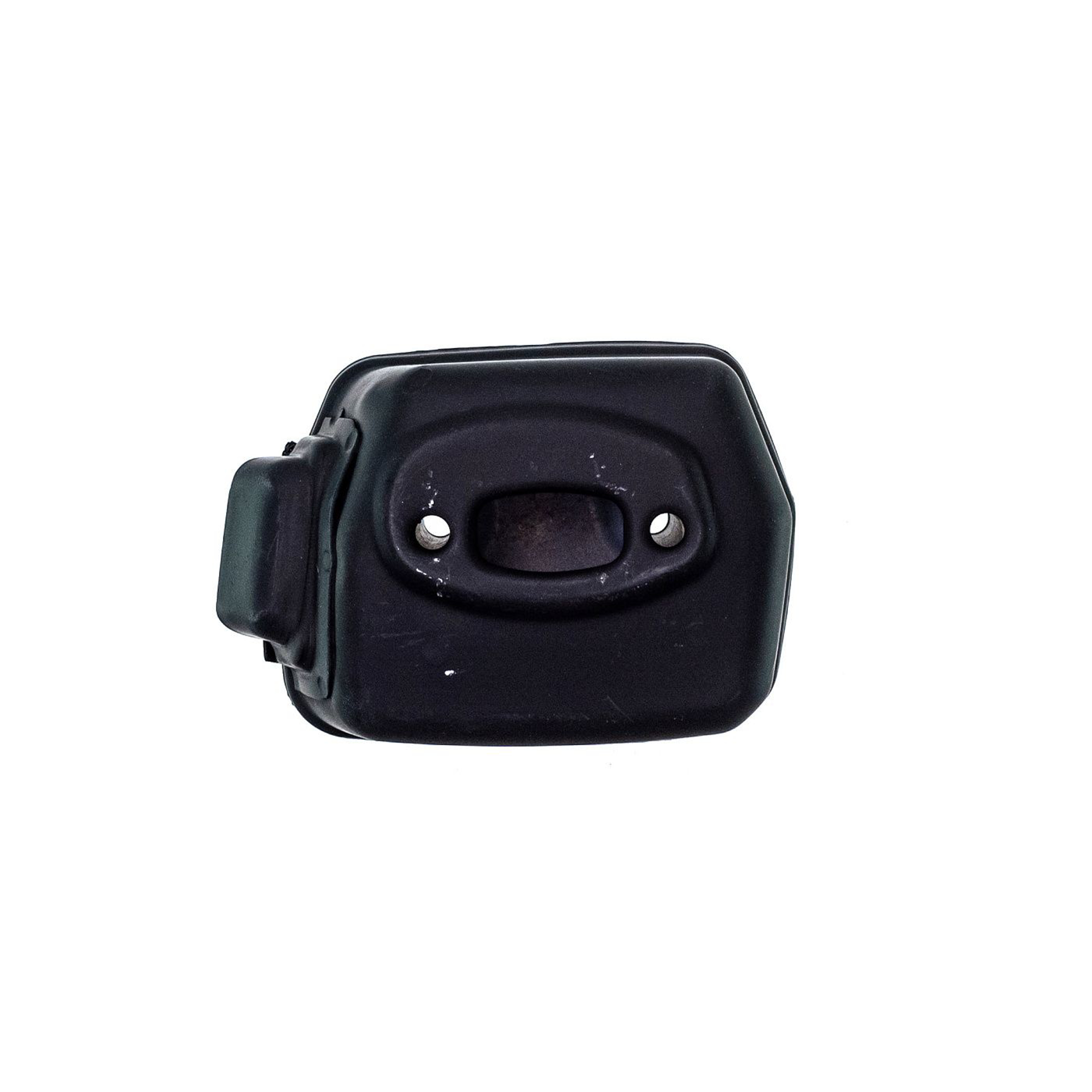 HS PARTS výfuk pro motorové pily Husqvarna 51 55 55 Rancher (OEM 501766602)