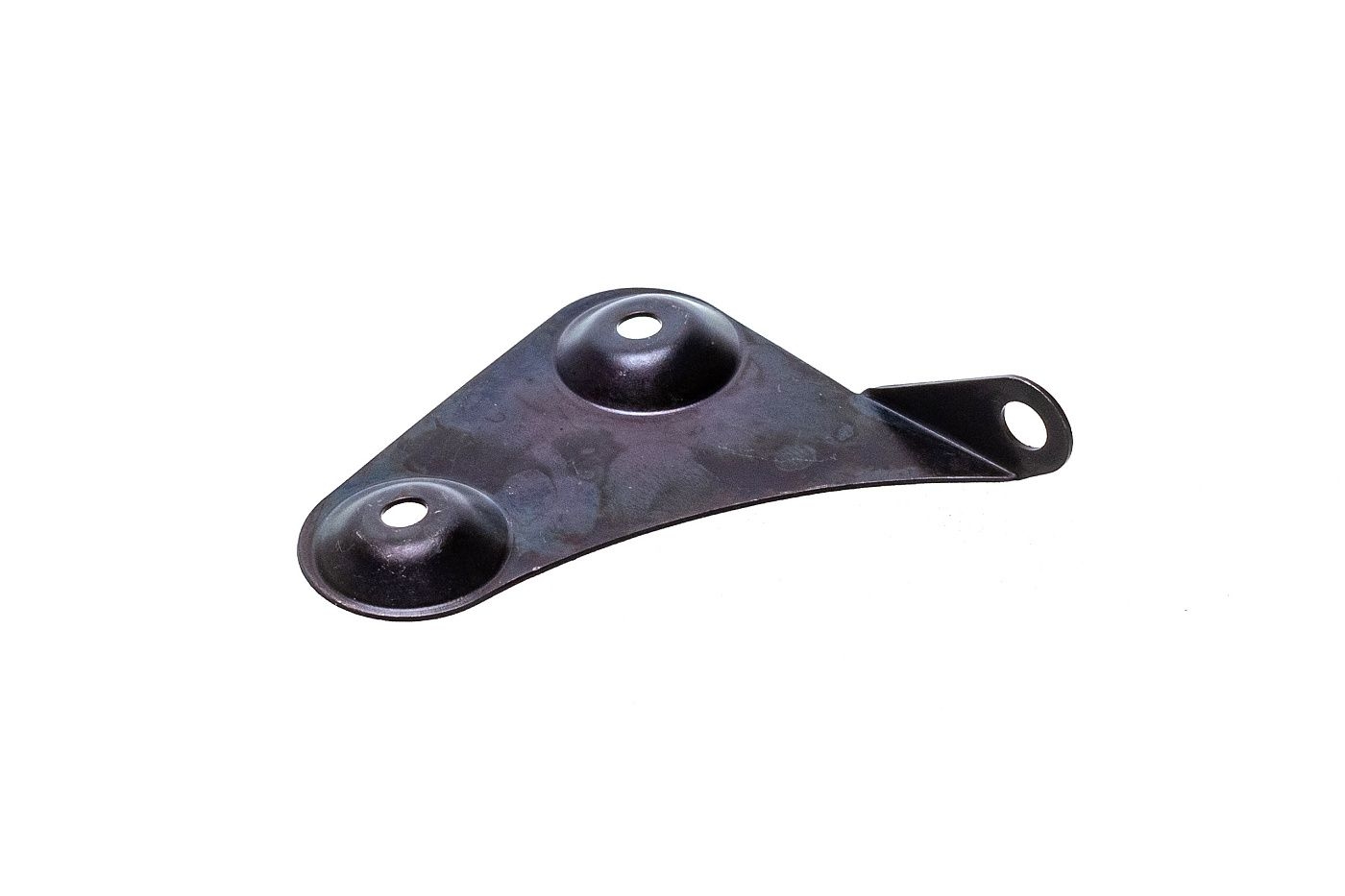 Držák výfuku pro motorové pily Husqvarna 51 55 55 Rancher (OEM 501768801)