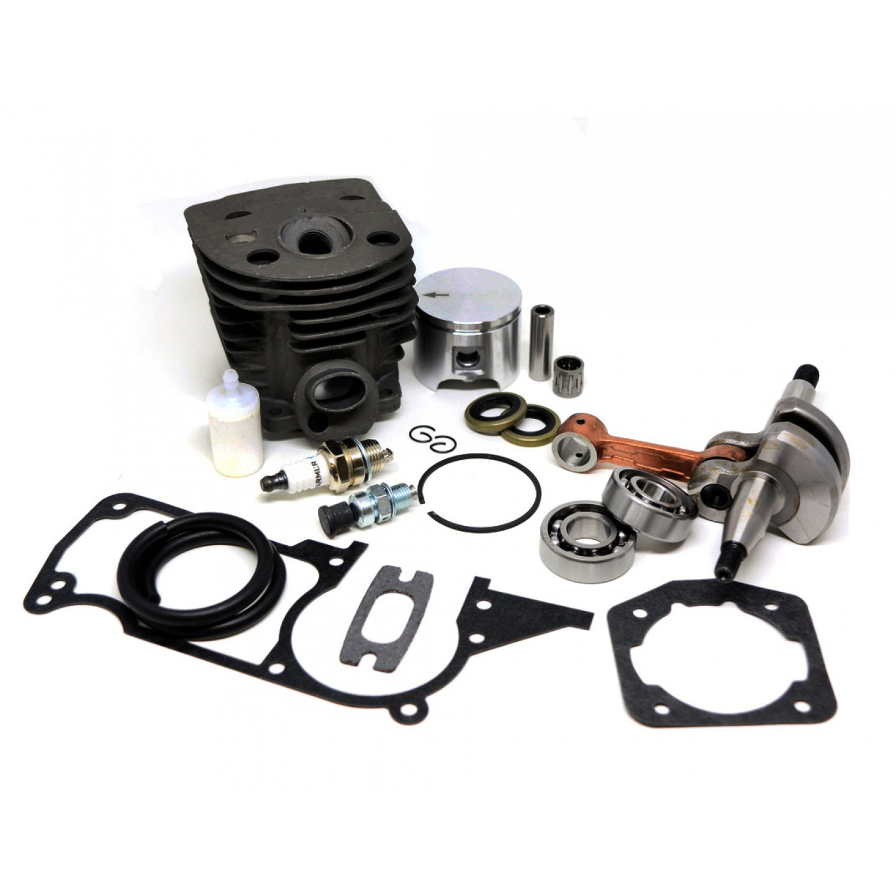 Akční set pro motorové pily Husqvarna  51 55 55 Rancher