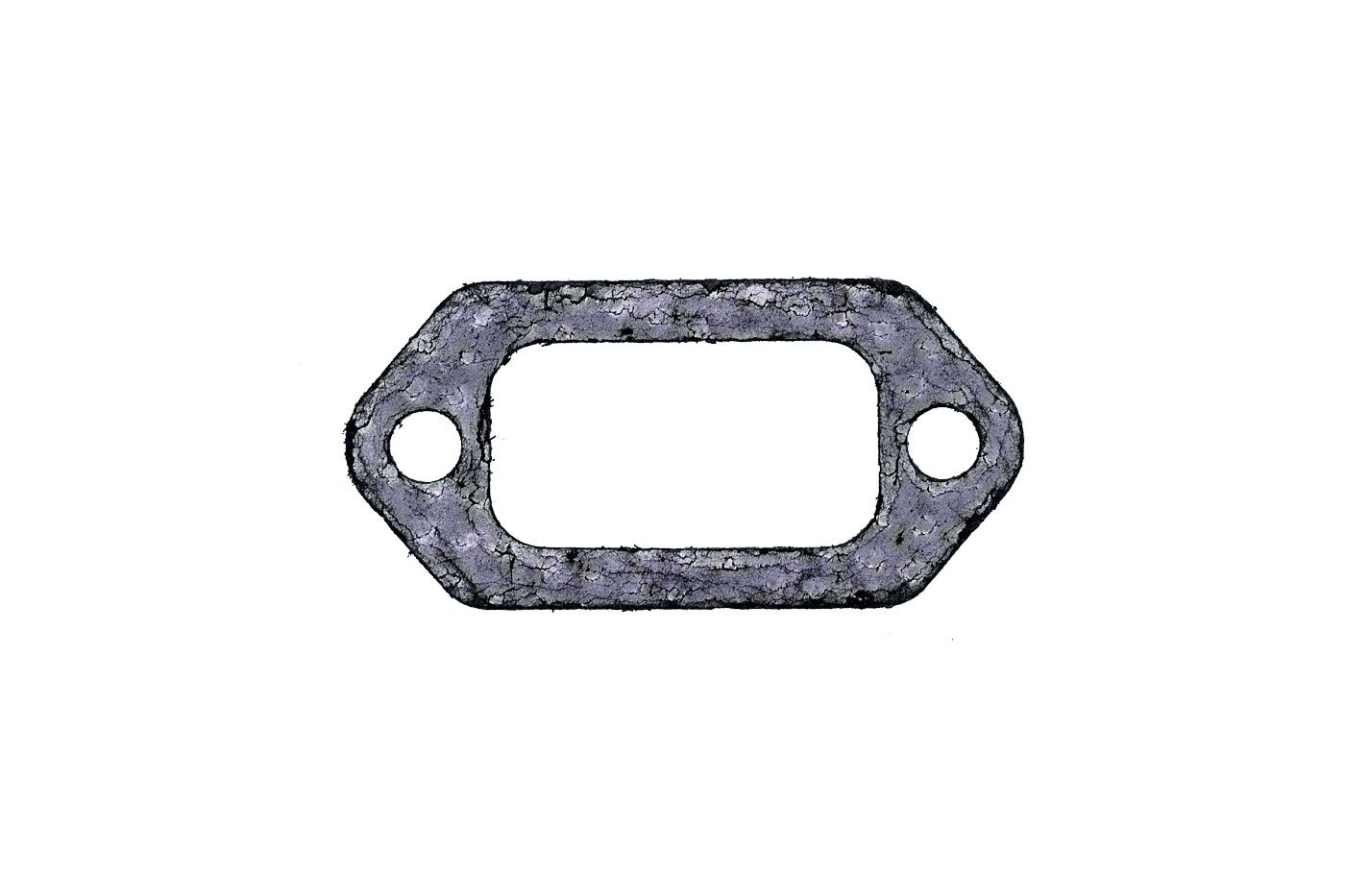 Těsnení výfuku pro motorové pily Husqvarna 570 570 II 575XP 576XP (OEM 537208201)