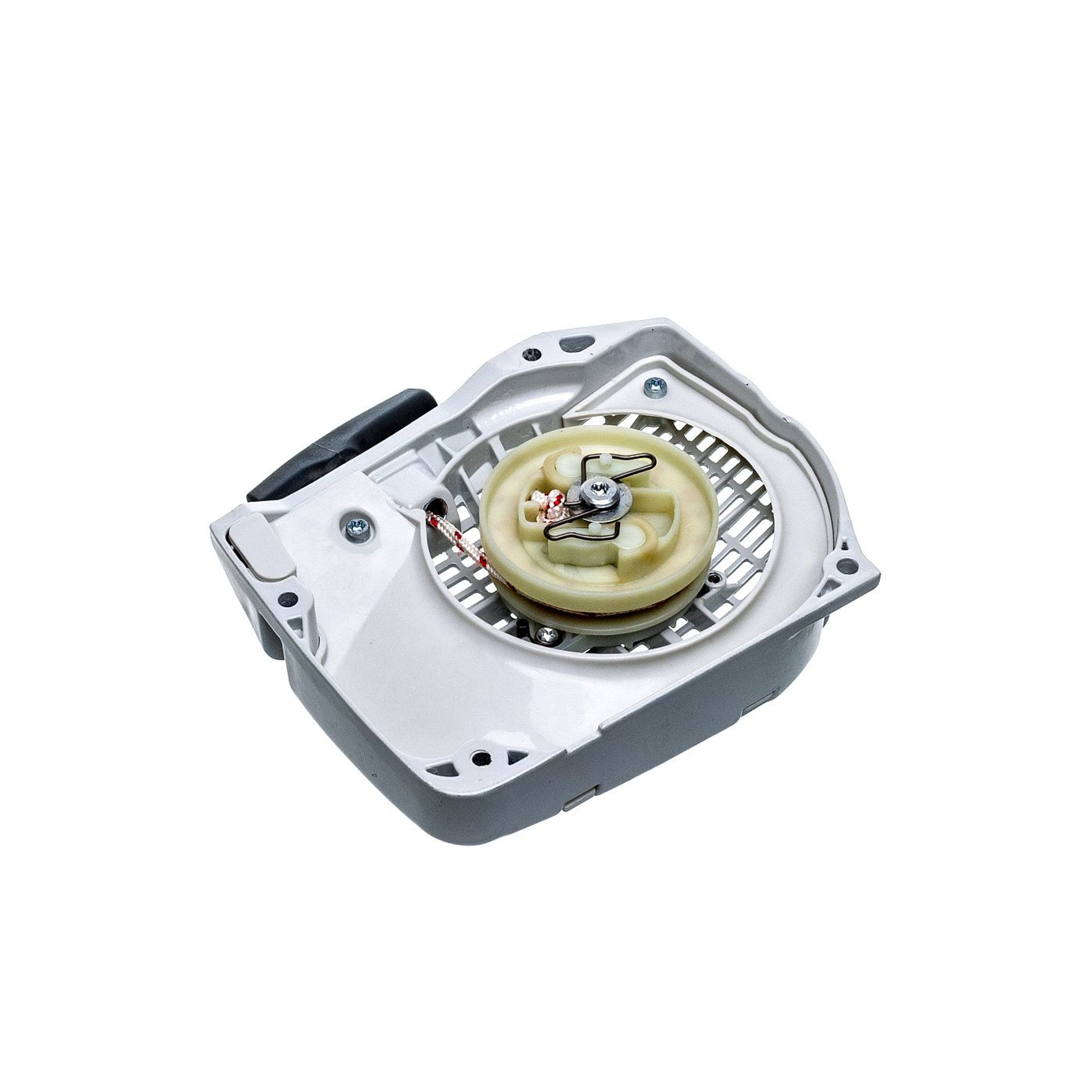 Kompletní startér pro motorové pily Stihl 066 MS650 MS660 (OEM 11220802110)