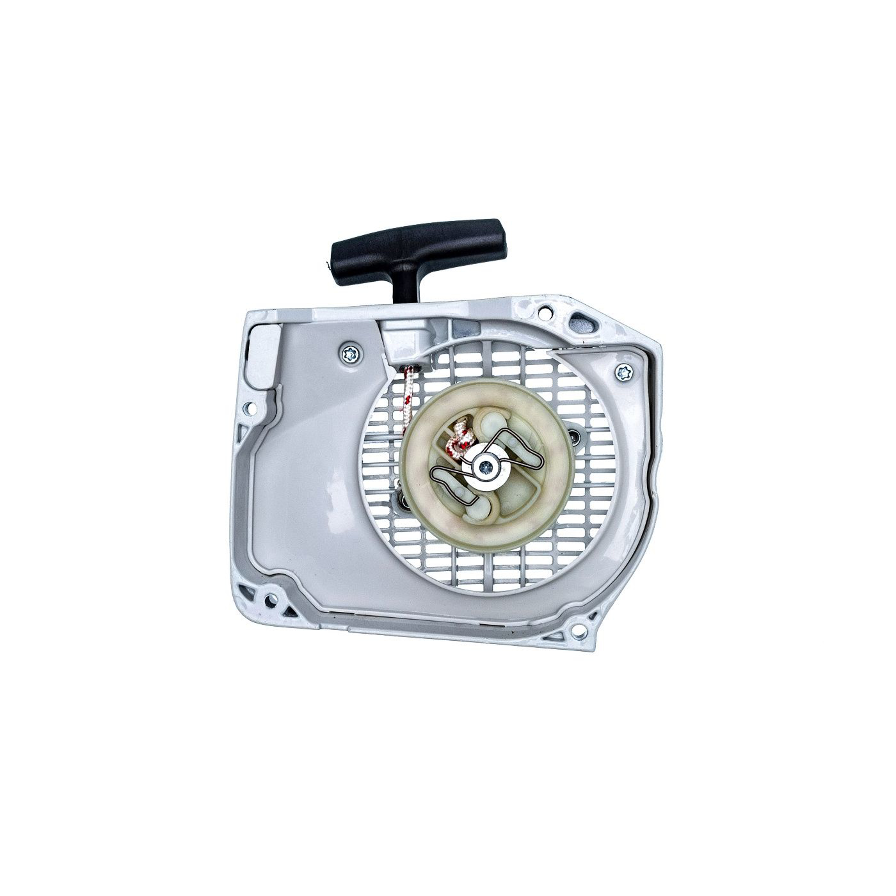 Kompletní startér pro motorové pily Stihl 066 MS650 MS660 (OEM 11220802110)