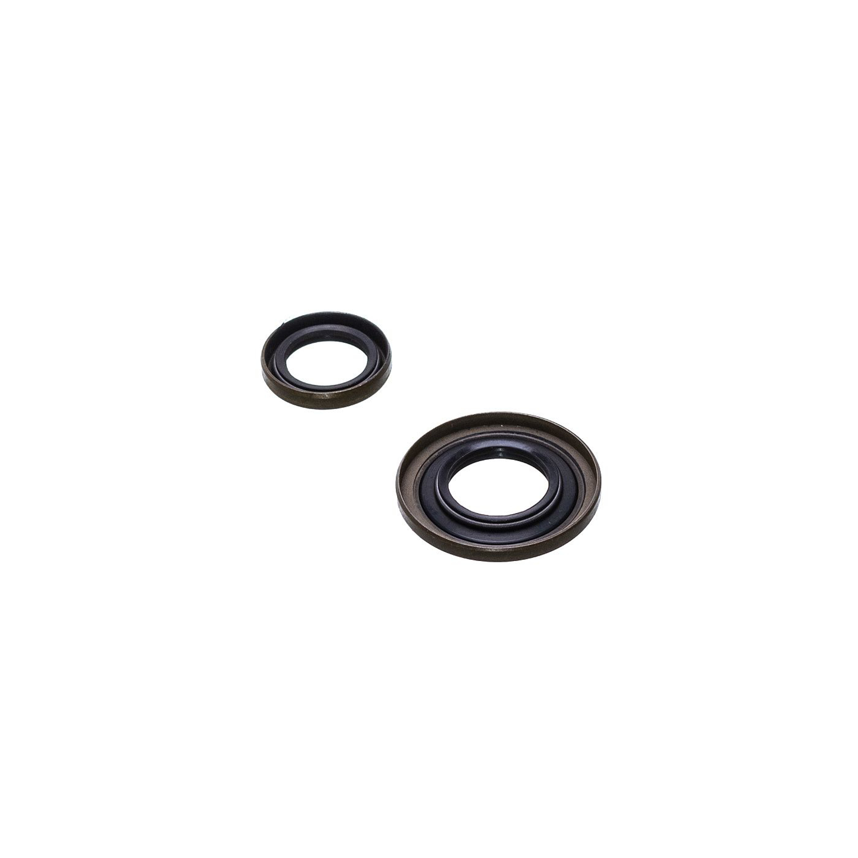 Sada gufer pro motorové pily Stihl 066 MS650 MS660 (OEM 96400031560 96400031850)