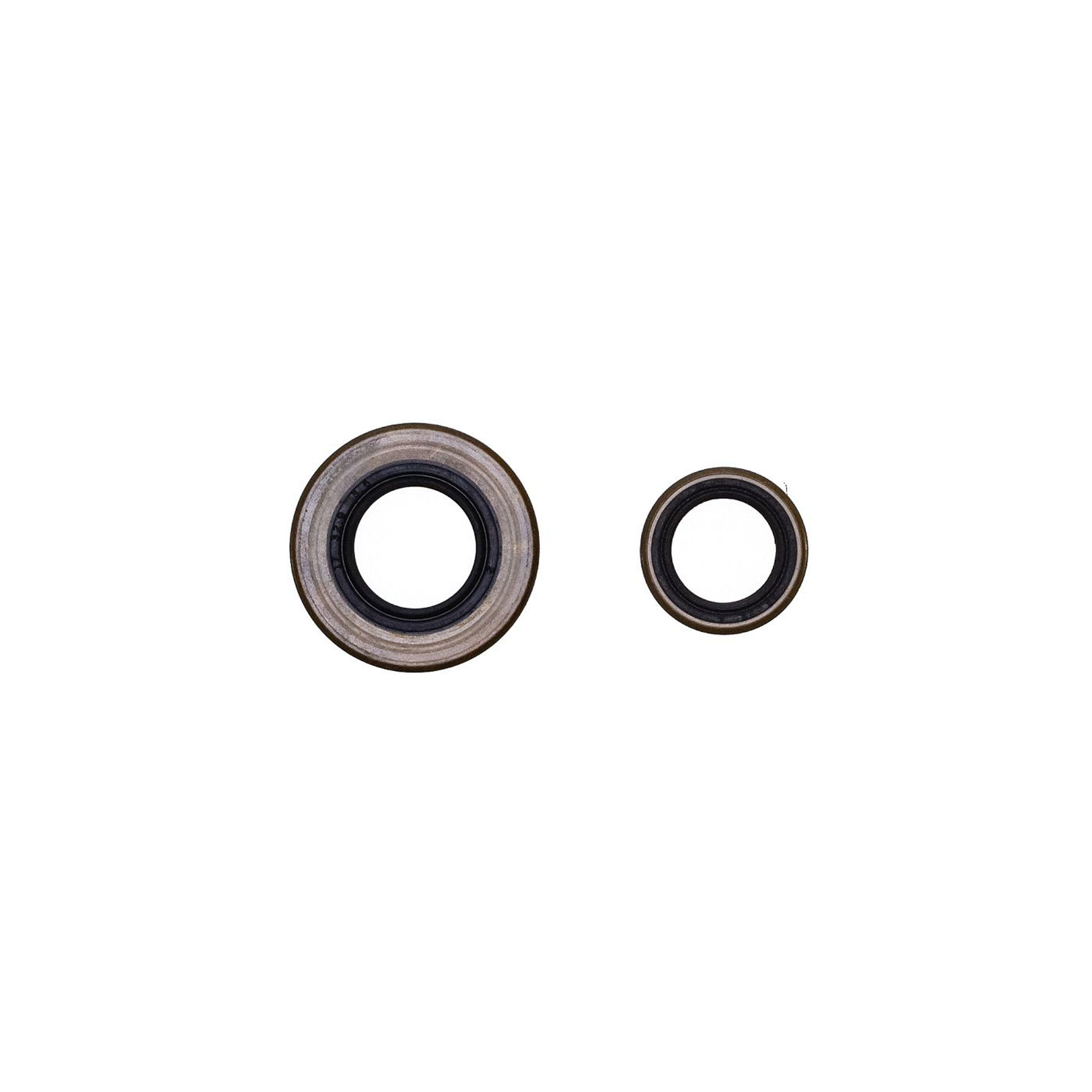 Sada gufer pro motorové pily Stihl 066 MS650 MS660 (OEM 96400031560 96400031850)