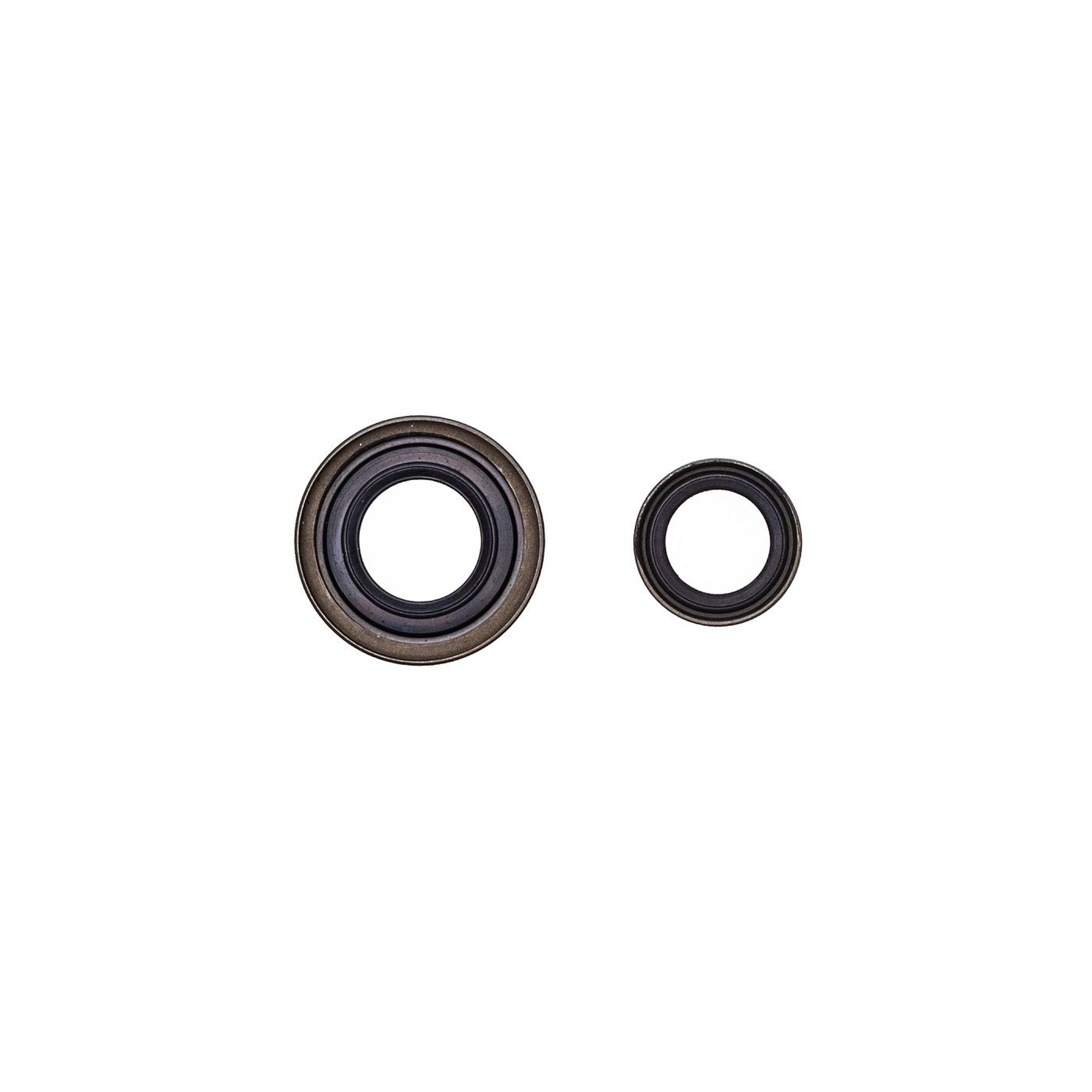 Sada gufer pro motorové pily Stihl 066 MS650 MS660 (OEM 96400031560 96400031850)