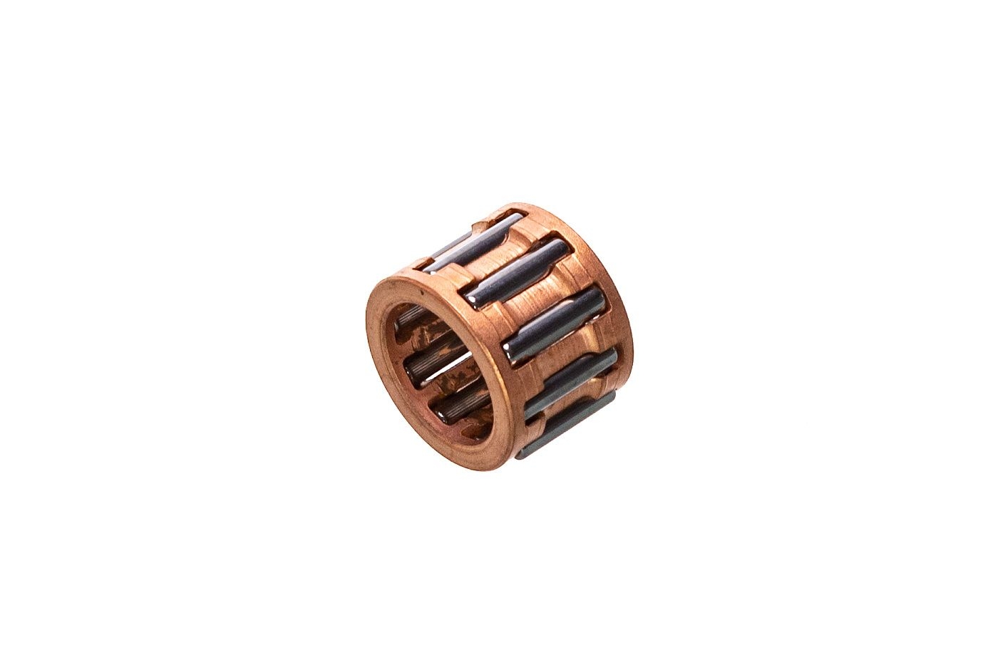 Jehlové ojniční ložisko 12 mm x 17 mm x 13 mm pro motorové pily Stihl 064 066 MS640 MS650 MS660 originální díl (OEM 95120033281)