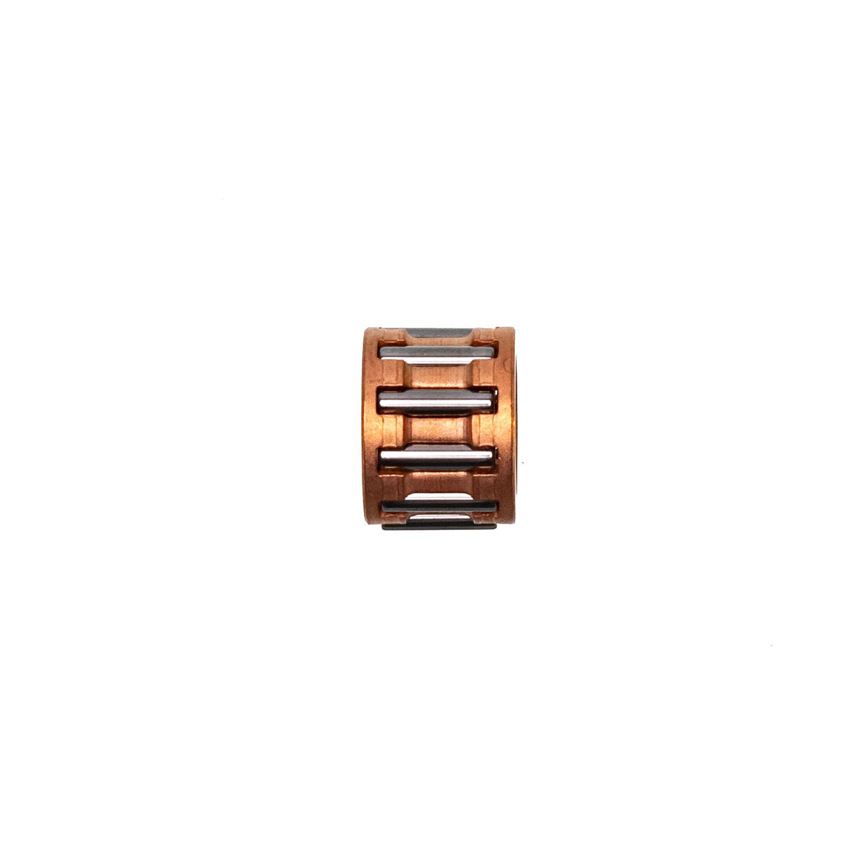 Jehlové ojniční ložisko 12 mm x 17 mm x 13 mm pro motorové pily Stihl 064 066 MS640 MS650 MS660 originální díl (OEM 95120033281)