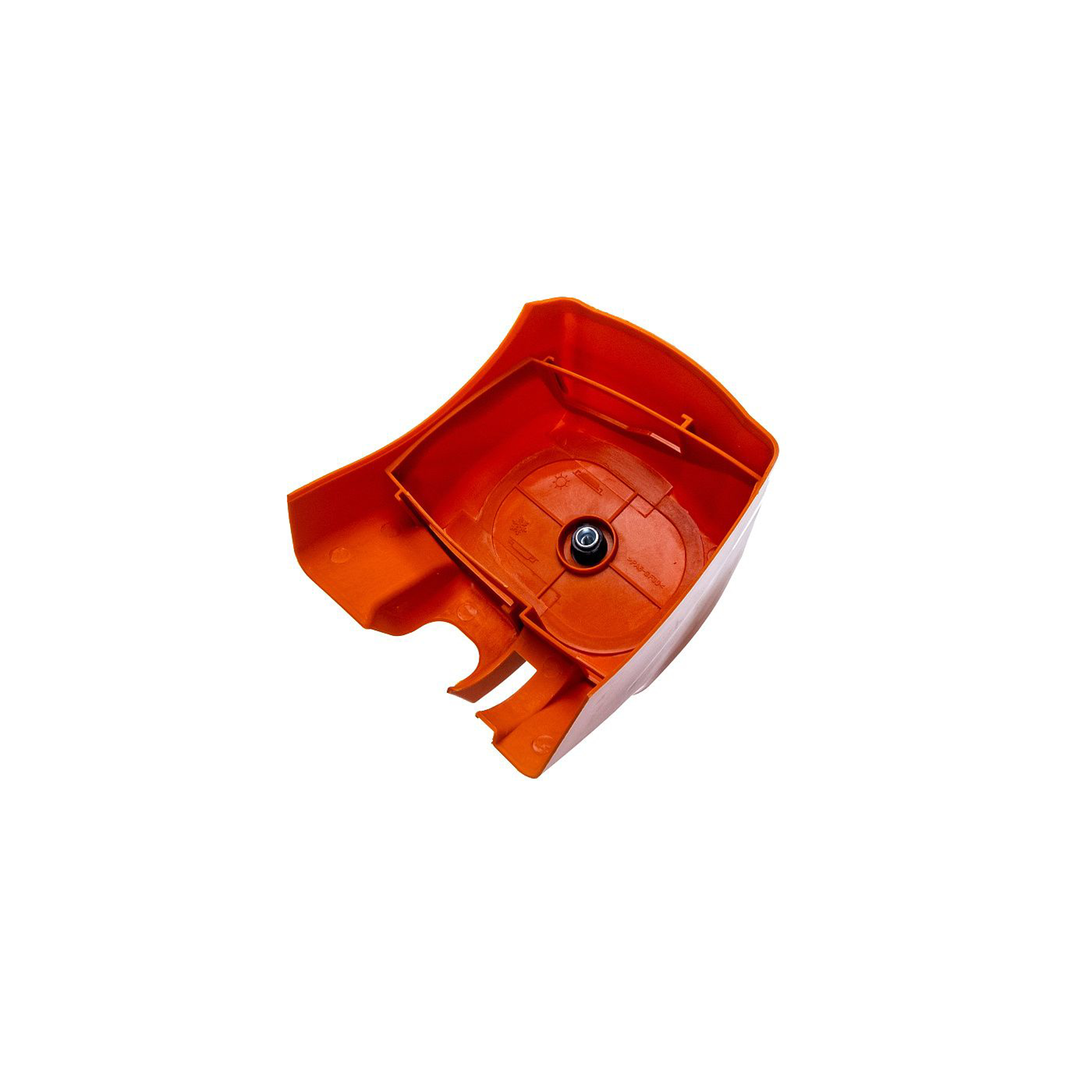 Kryt vzduchového filtru pro motorové pily Stihl 066 MS650 MS660 (OEM 11221401002)