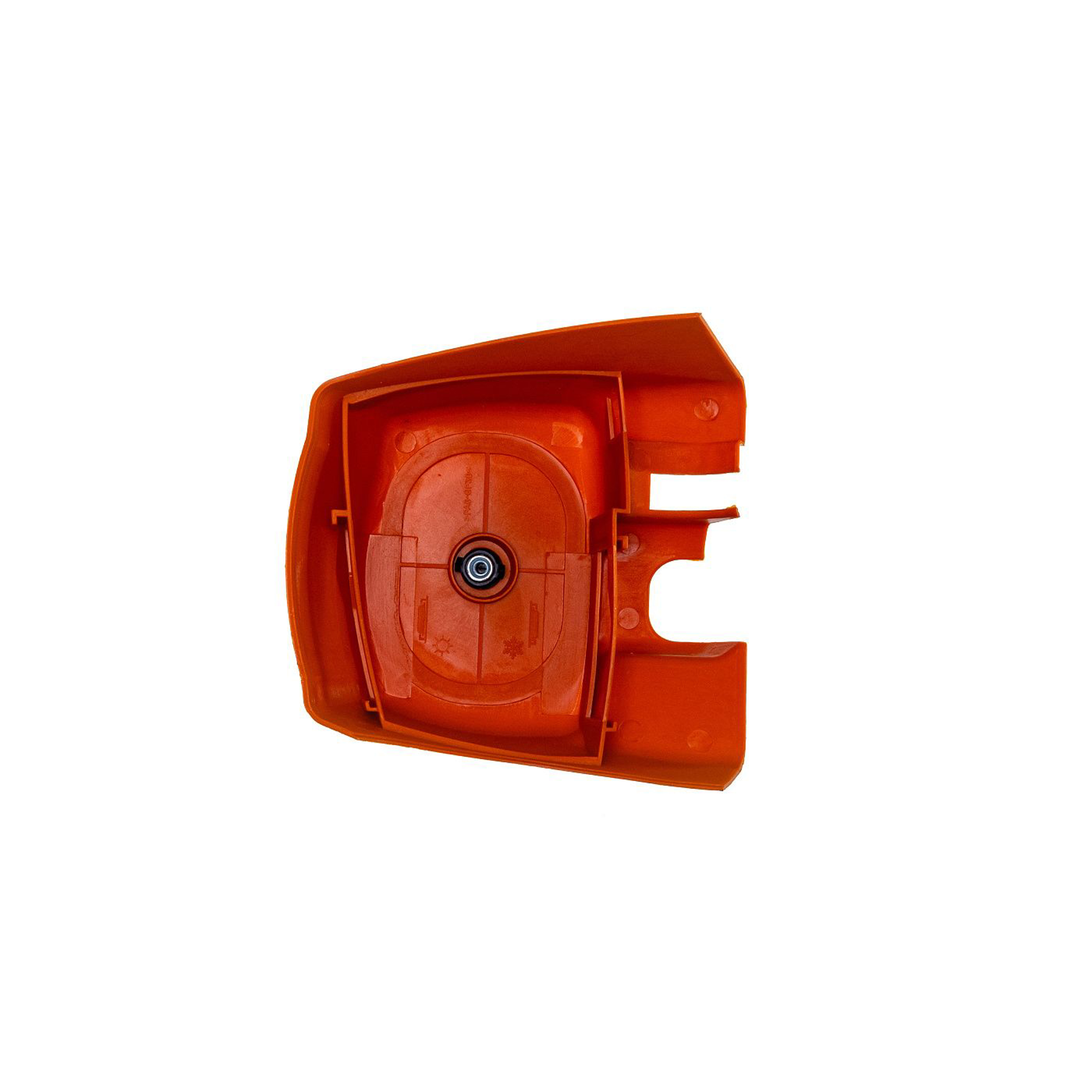 Kryt vzduchového filtru pro motorové pily Stihl 066 MS650 MS660 (OEM 11221401002)