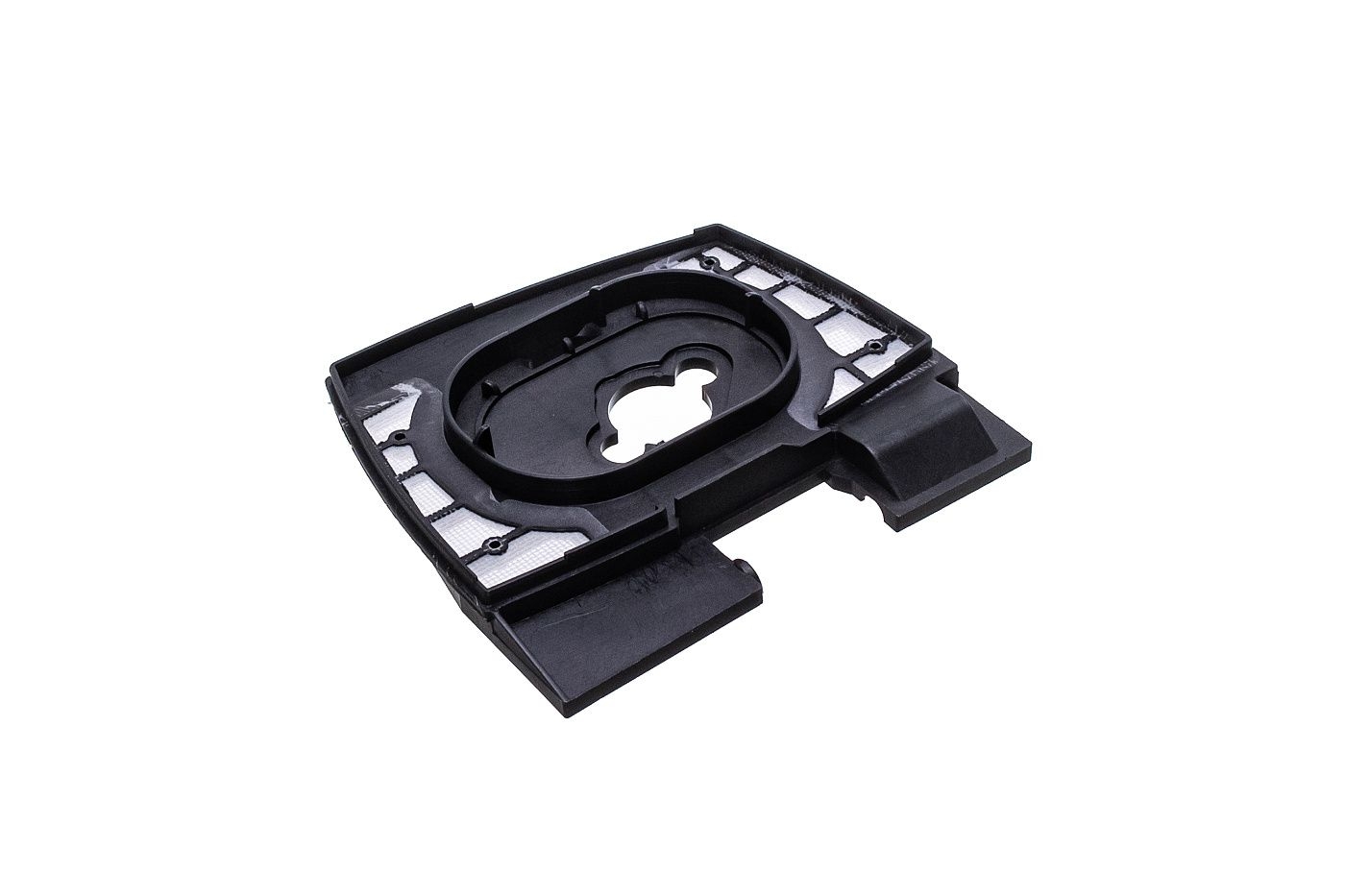 Příruba vzduchového filtru pro motorové pily Stihl 066 MS650 MS660 (OEM 11221203402)