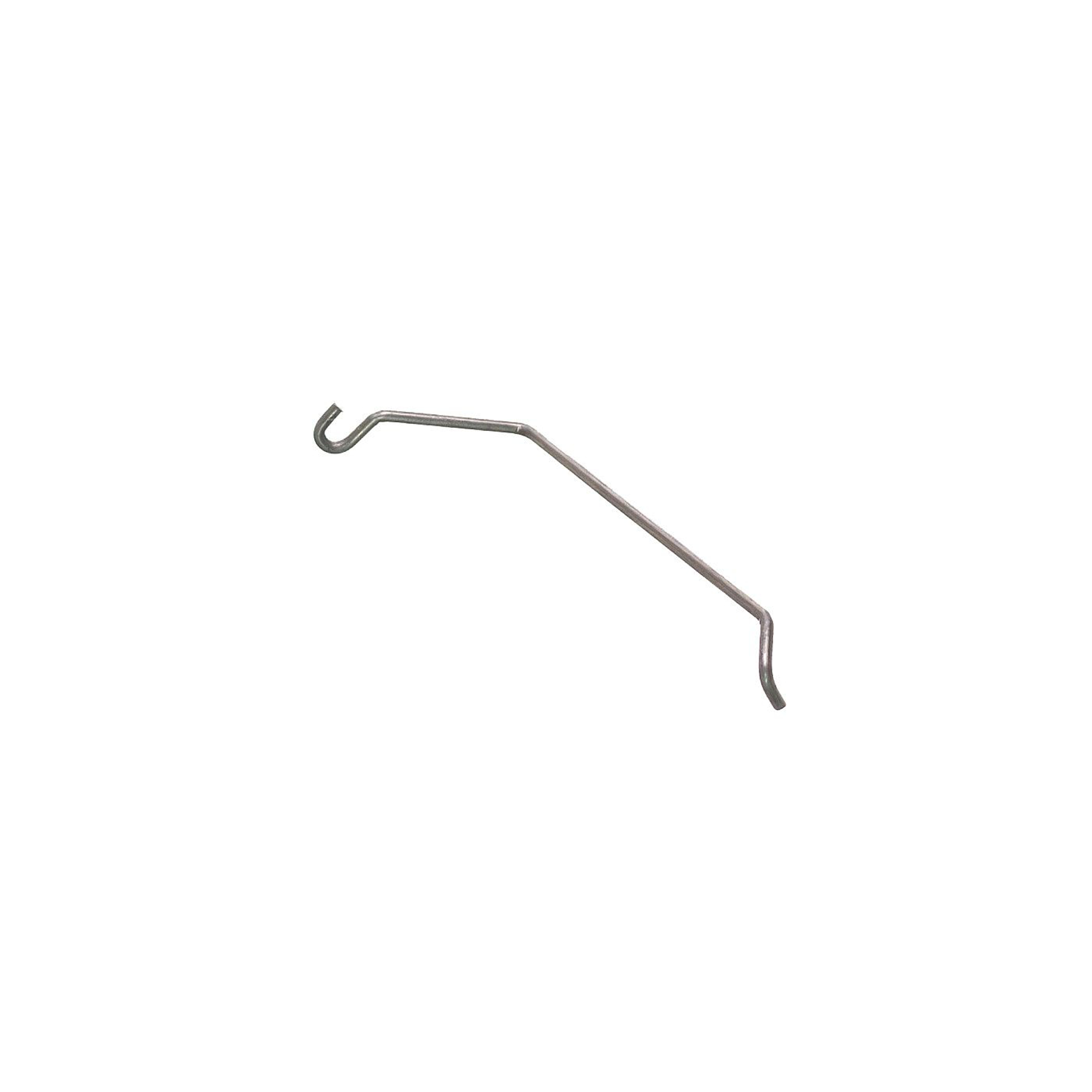 Táhlo plynu pro motorové pily Stihl 064 066 MS640 MS650 MS660 (OEM 11221821502)