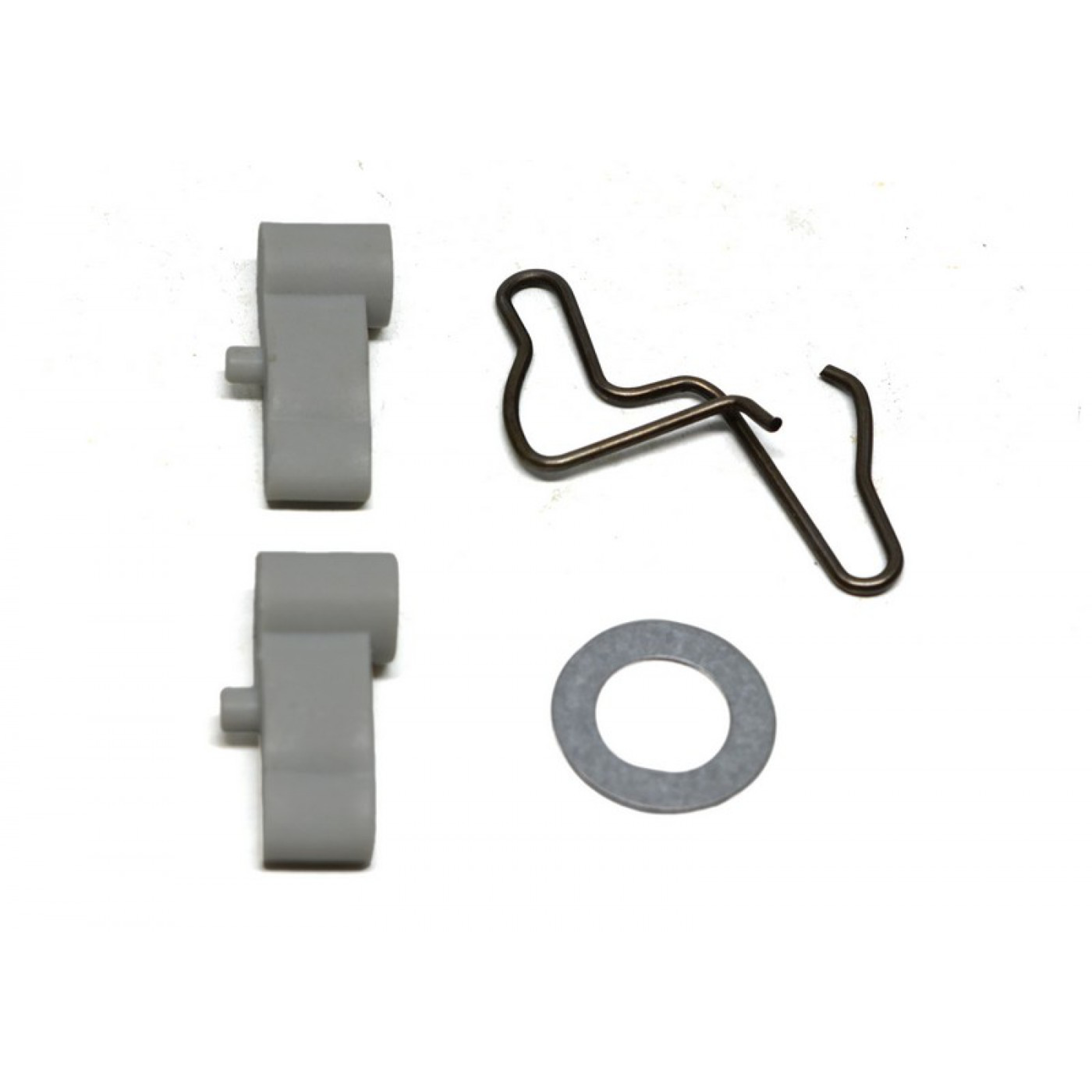 Opravárenská sada startéru pro motorové pily Stihl 064 065 066 MS640 MS650 MS660 (OEM 11241953500 11191628925 11241957200)