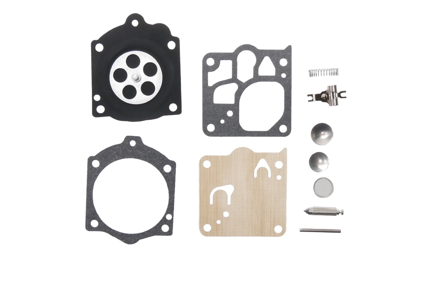 Sada membrán pro motorové a rozbrušovací pily Stihl 050 051 056 064 066 TS400 TS700 TS800 MS640 MS650 MS660 P835 P840 (OEM 11220071060)