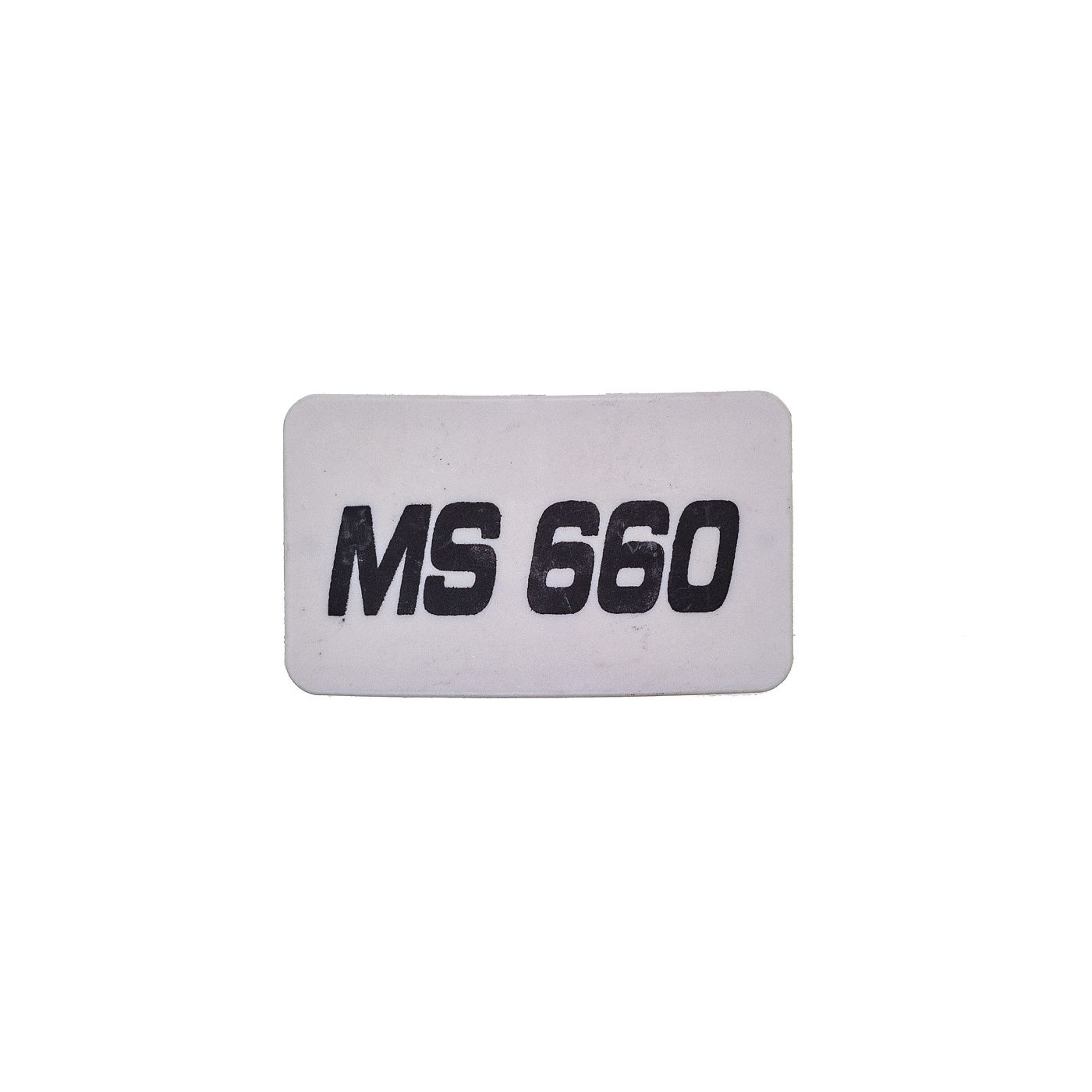 Krytka pro motorové pily Stihl MS660 (OEM 11229671506)