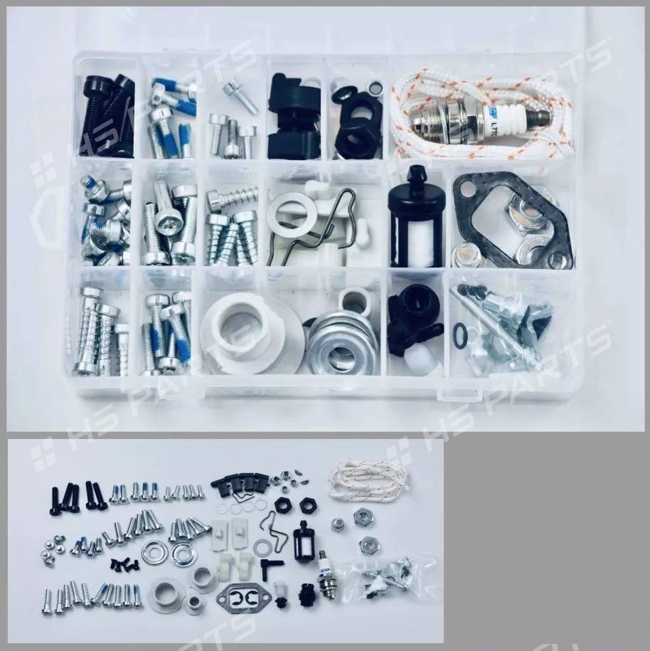 Akční set pro motorové pily Stihl 026 036 044 046 066 MS260 MS360 MS440 MS441 MS460 MS461 MS660