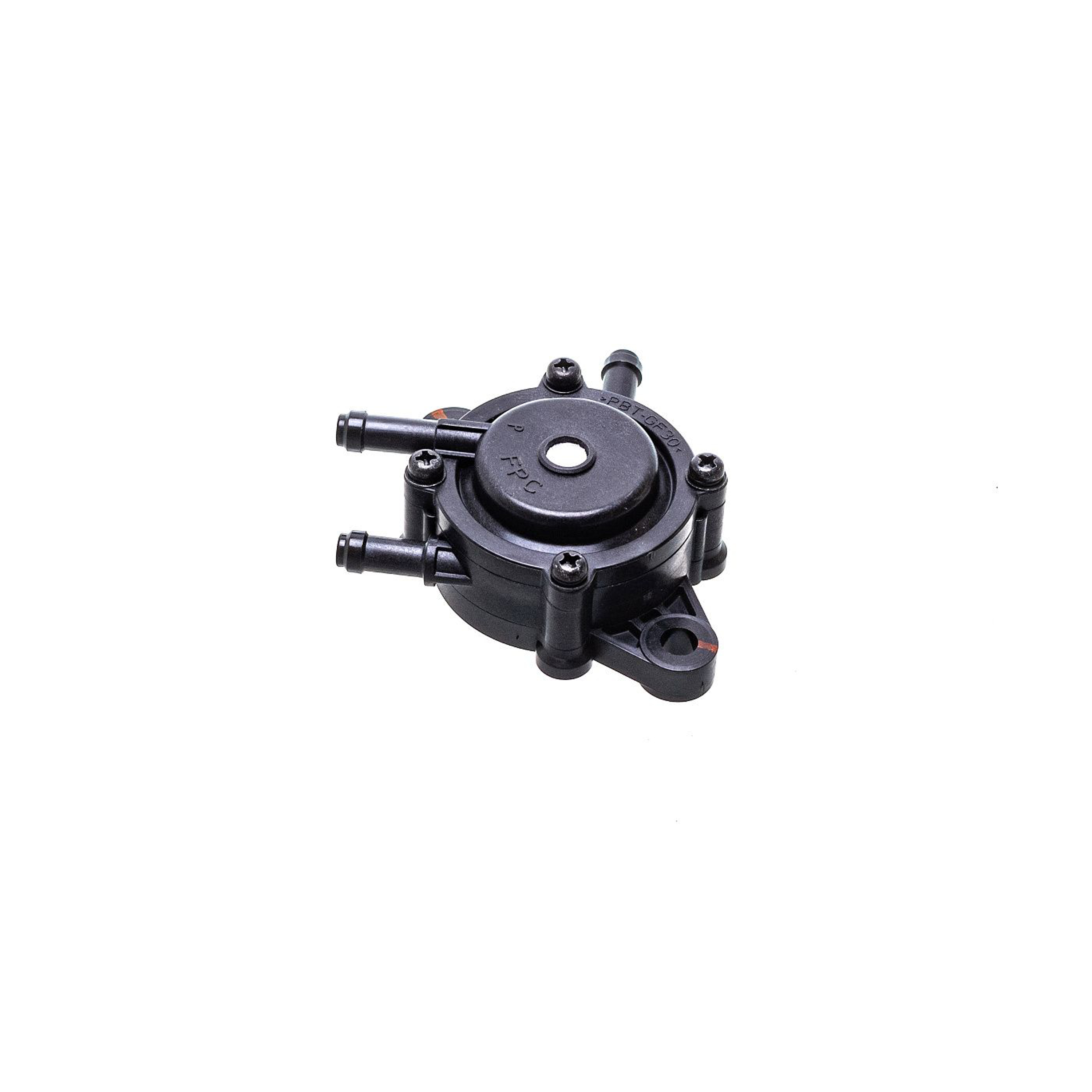 Palivové čerpadlo pro značky Briggs & Stratton Kohler John Deere Kawasaki Honda Yamaha Husqvarna Castel Garden Stiga Alpina (OEM 491922 691034 692313 808492 808656)