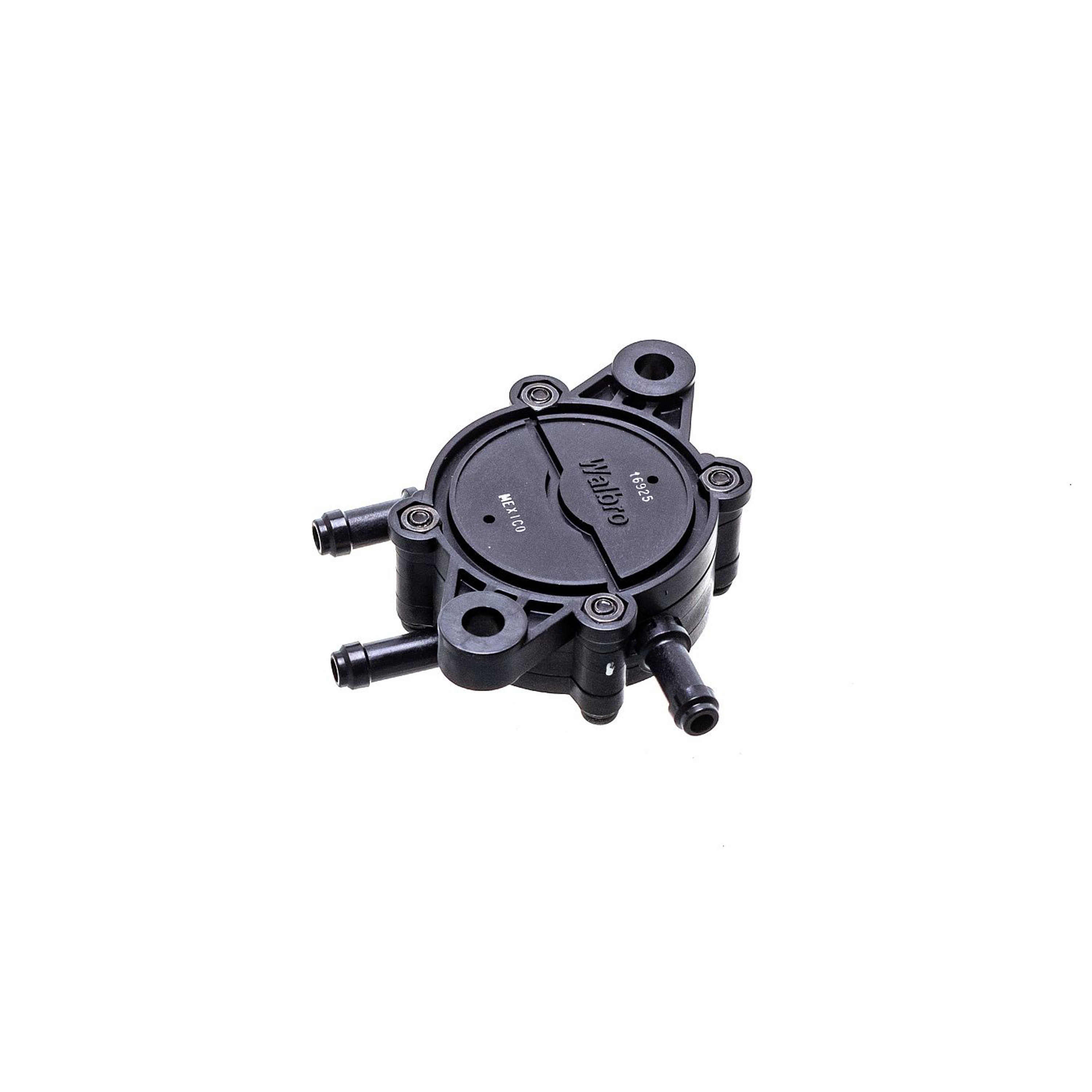 Palivové čerpadlo pro značky Briggs & Stratton Kohler John Deere Kawasaki Honda Yamaha Husqvarna Castel Garden Stiga Alpina (OEM 491922 691034 692313 808492 808656)