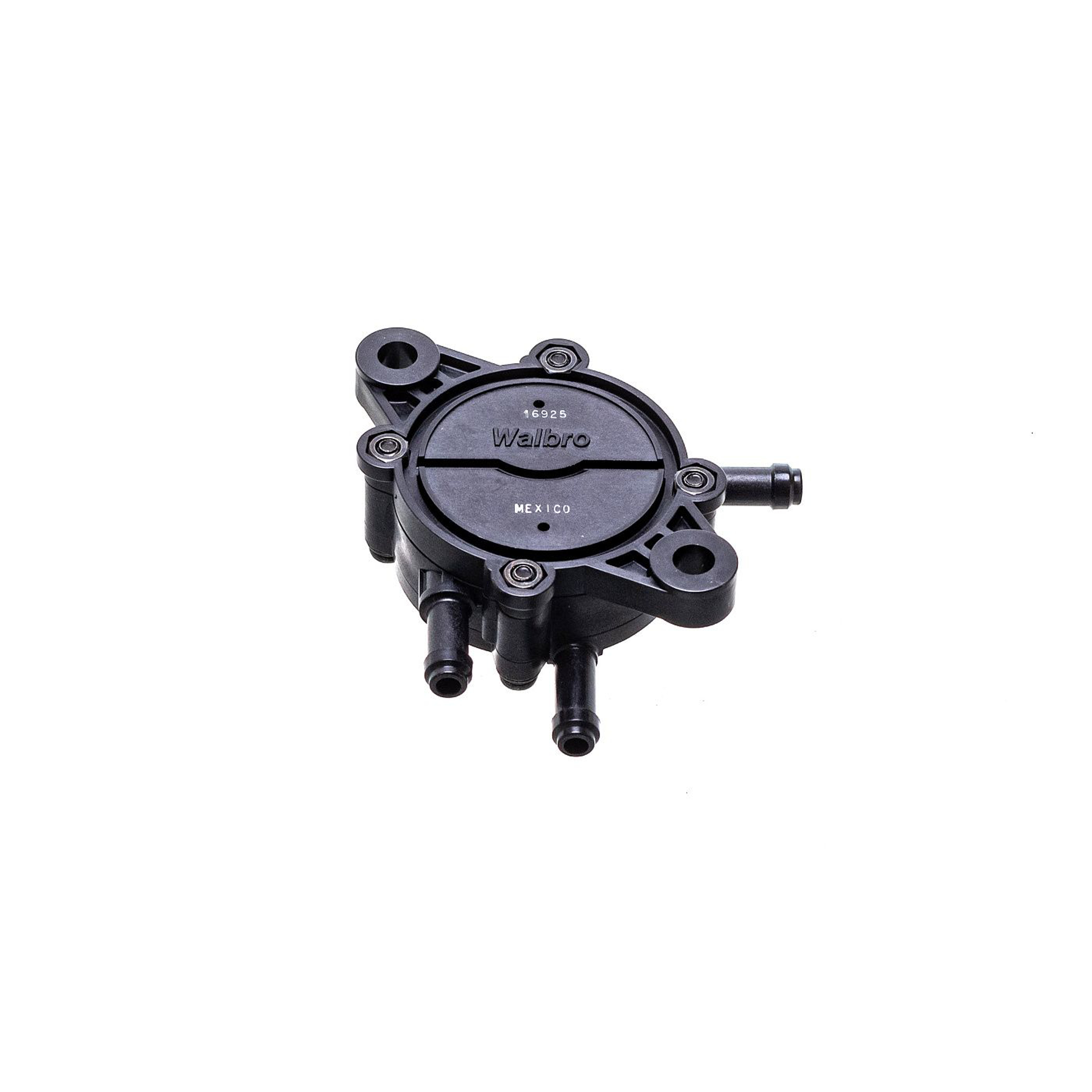 Palivové čerpadlo pro značky Briggs & Stratton Kohler John Deere Kawasaki Honda Yamaha Husqvarna Castel Garden Stiga Alpina (OEM 491922 691034 692313 808492 808656)