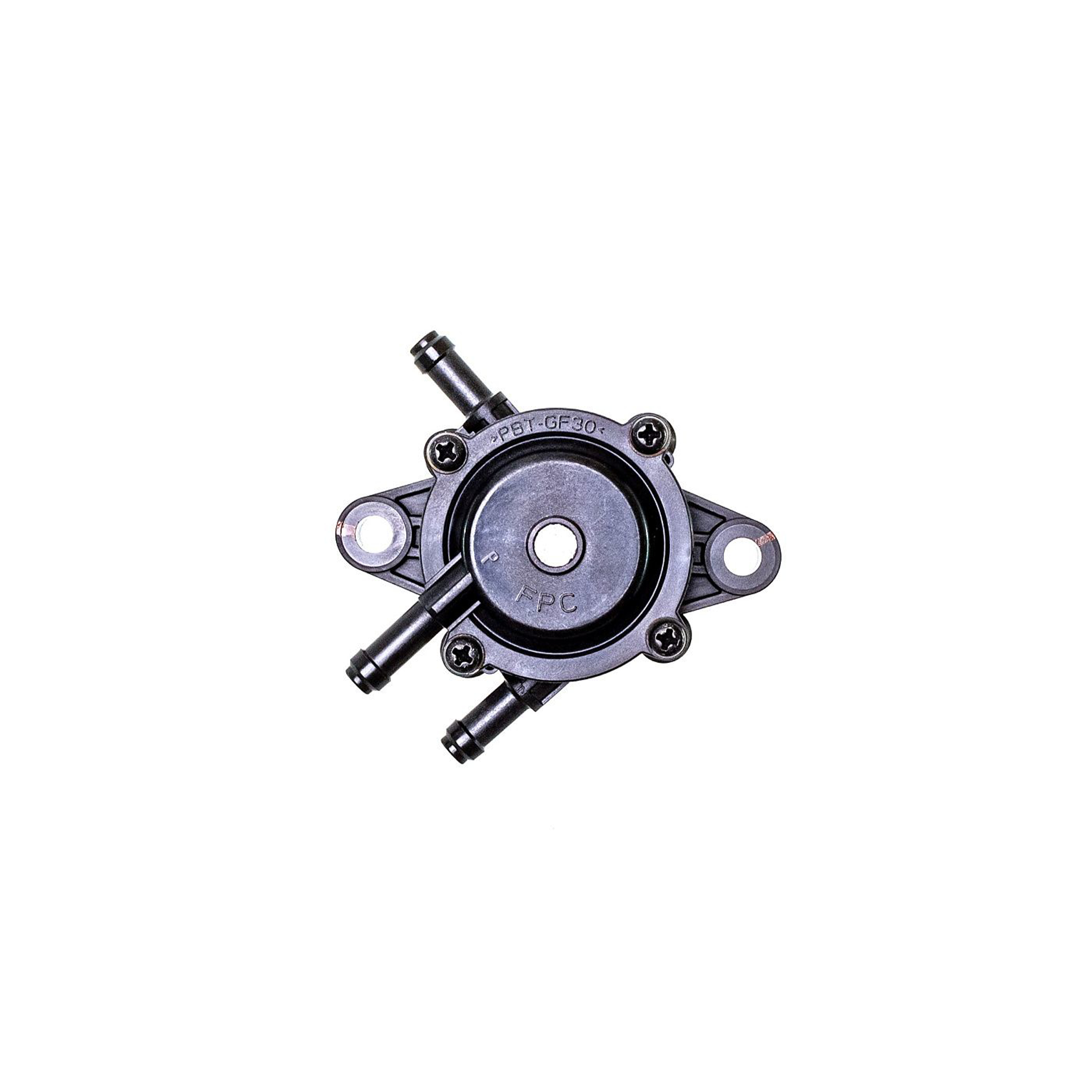 Palivové čerpadlo pro značky Briggs & Stratton Kohler John Deere Kawasaki Honda Yamaha Husqvarna Castel Garden Stiga Alpina (OEM 491922 691034 692313 808492 808656)