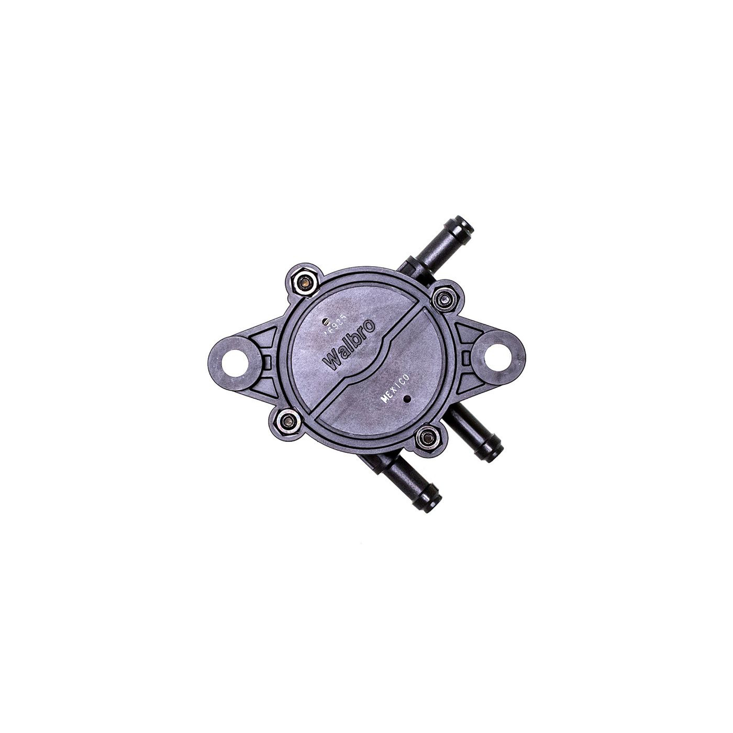 Palivové čerpadlo pro značky Briggs & Stratton Kohler John Deere Kawasaki Honda Yamaha Husqvarna Castel Garden Stiga Alpina (OEM 491922 691034 692313 808492 808656)