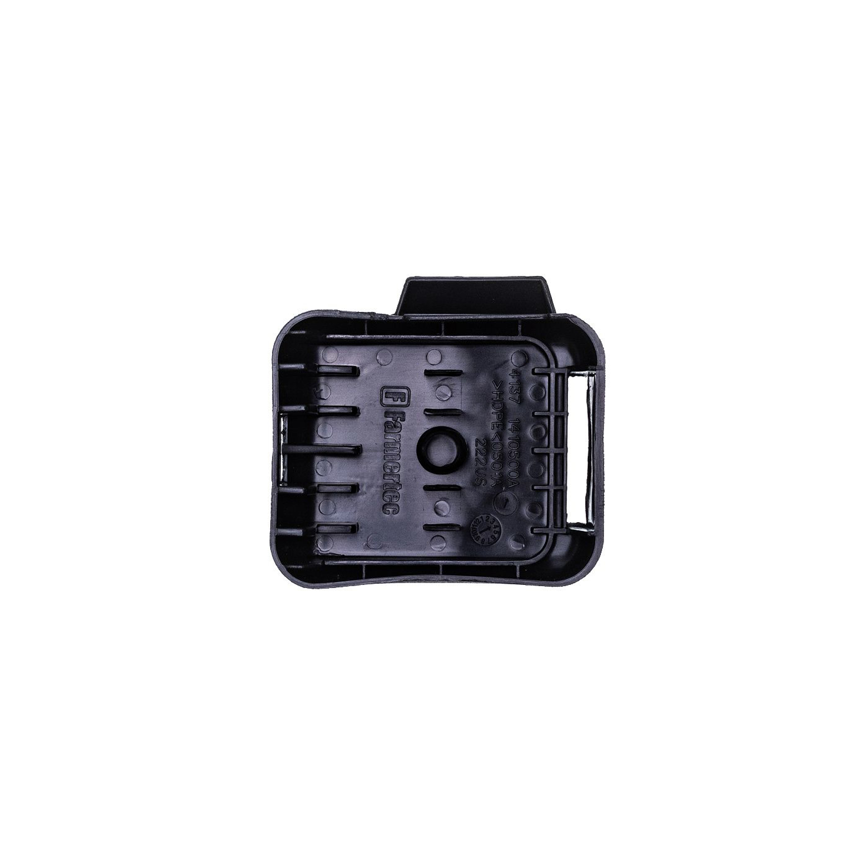 Kryt filtru pro křovinořezy Stihl FS75 FS80 FS80R FS85 FS85R FS85T FS85RX SP85 SP85K KA85R HL75 HL75K HS75 HS80 (OEM 41371410500)