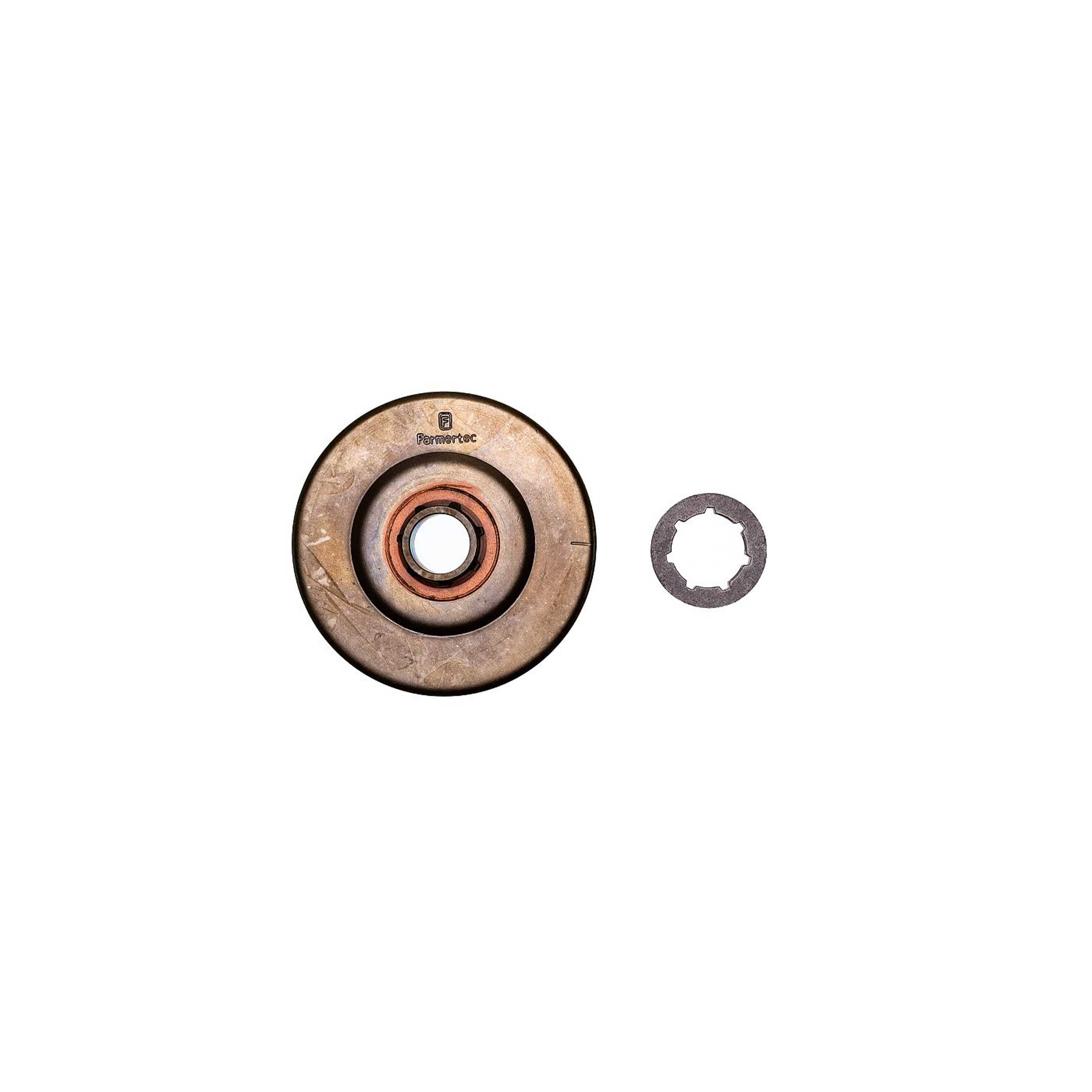 Řetězka 3/8" 8 zubů pro motorové pily Stihl 084 088 MS780 MS880 (OEM 11240071025)