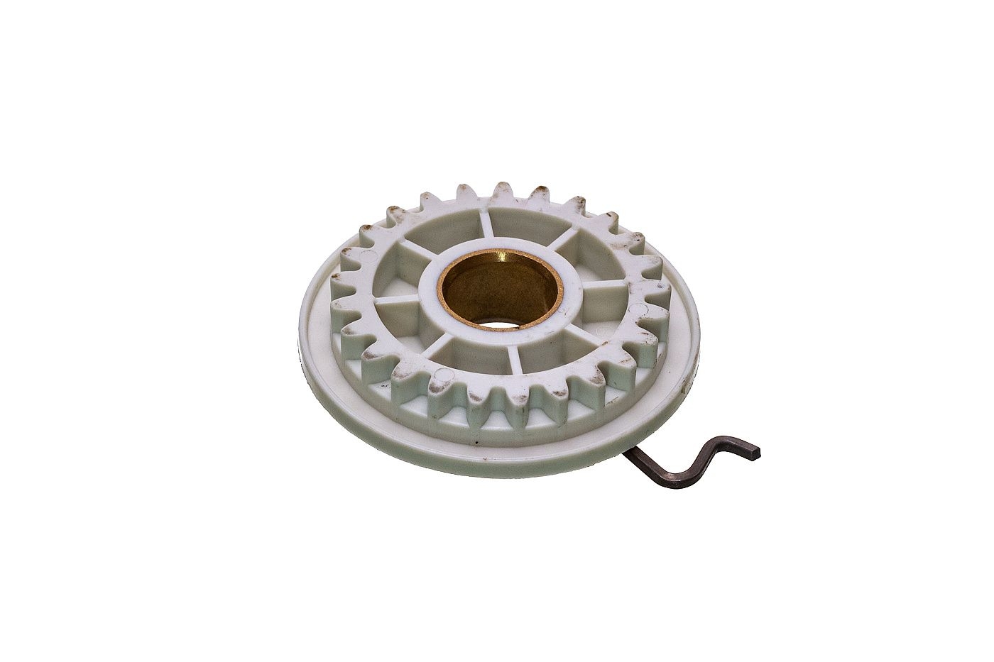 Kompletní šnek mazání pro motorové pily Stihl 084 088 MS780 MS880 (OEM 11246407512)