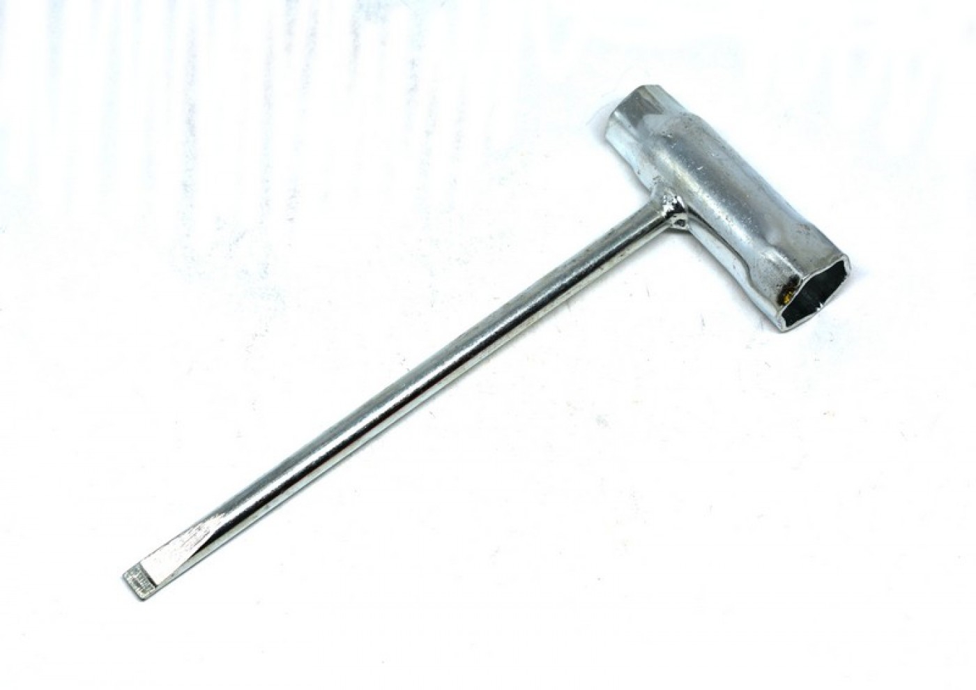 Kombi klíč 13 mm x 19 mm pro motorové pily Stihl 026 044 046 064 065 066 MS170 MS180 MS250 MS260 MS360 MS361 MS380 MS440 MS441 MS460 MS461 MS640