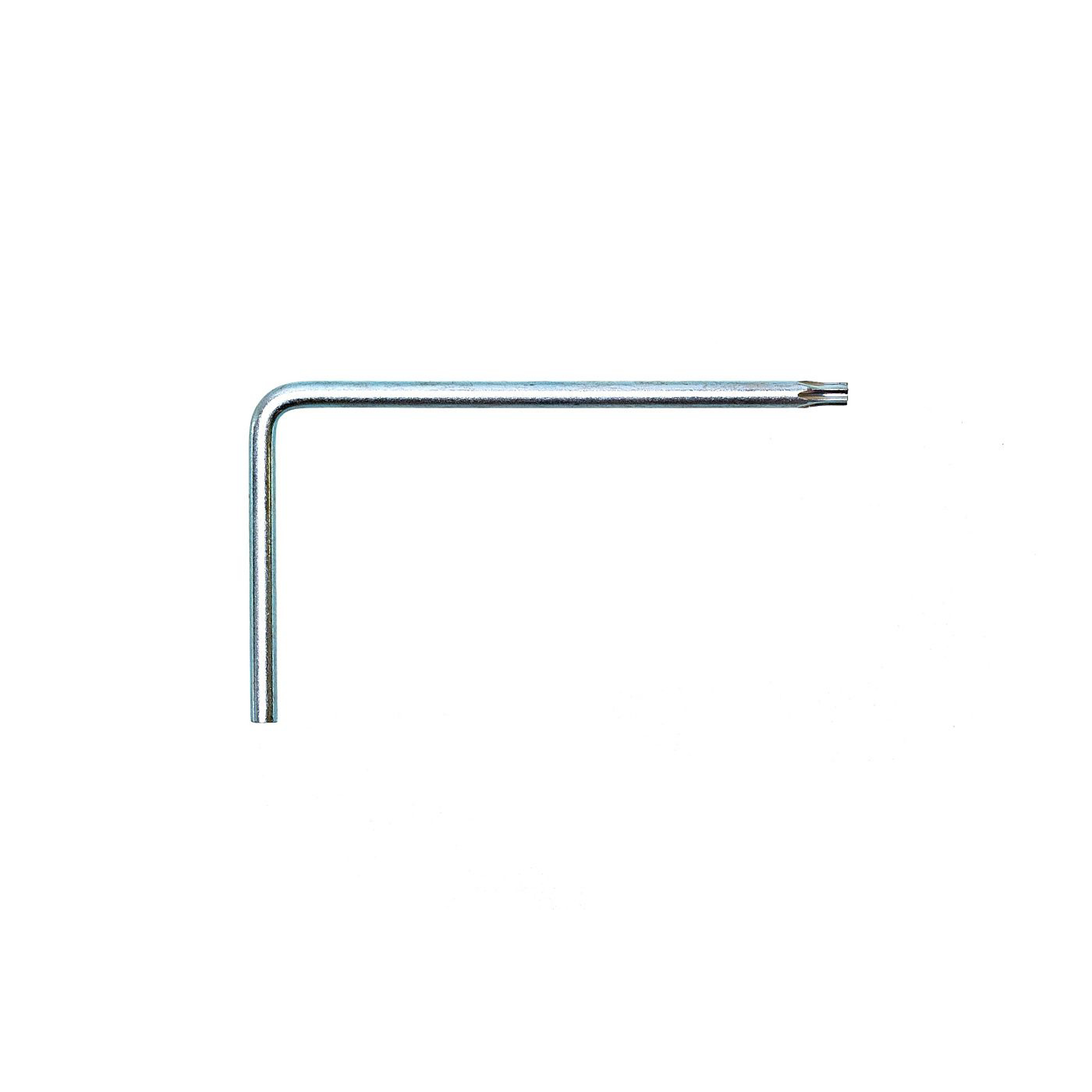 Šroubovak pro motorové pily Stihl T27 x 120 mm x 70 mm Torx (OEM 08123701000)