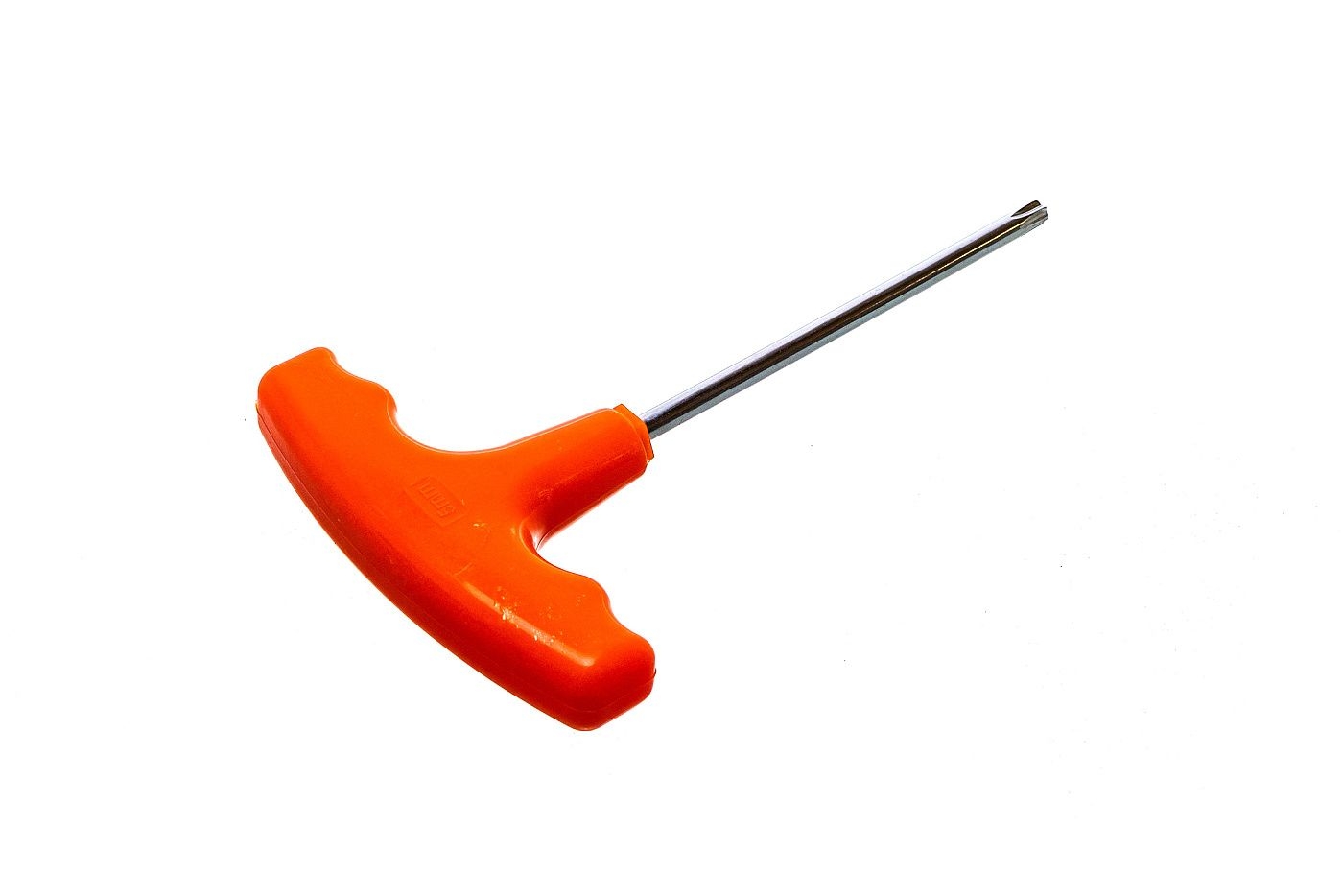 Šroubovak pro motorové pily Stihl T25 x 153 mm x 100 mm Torx (OEM 08123701000)