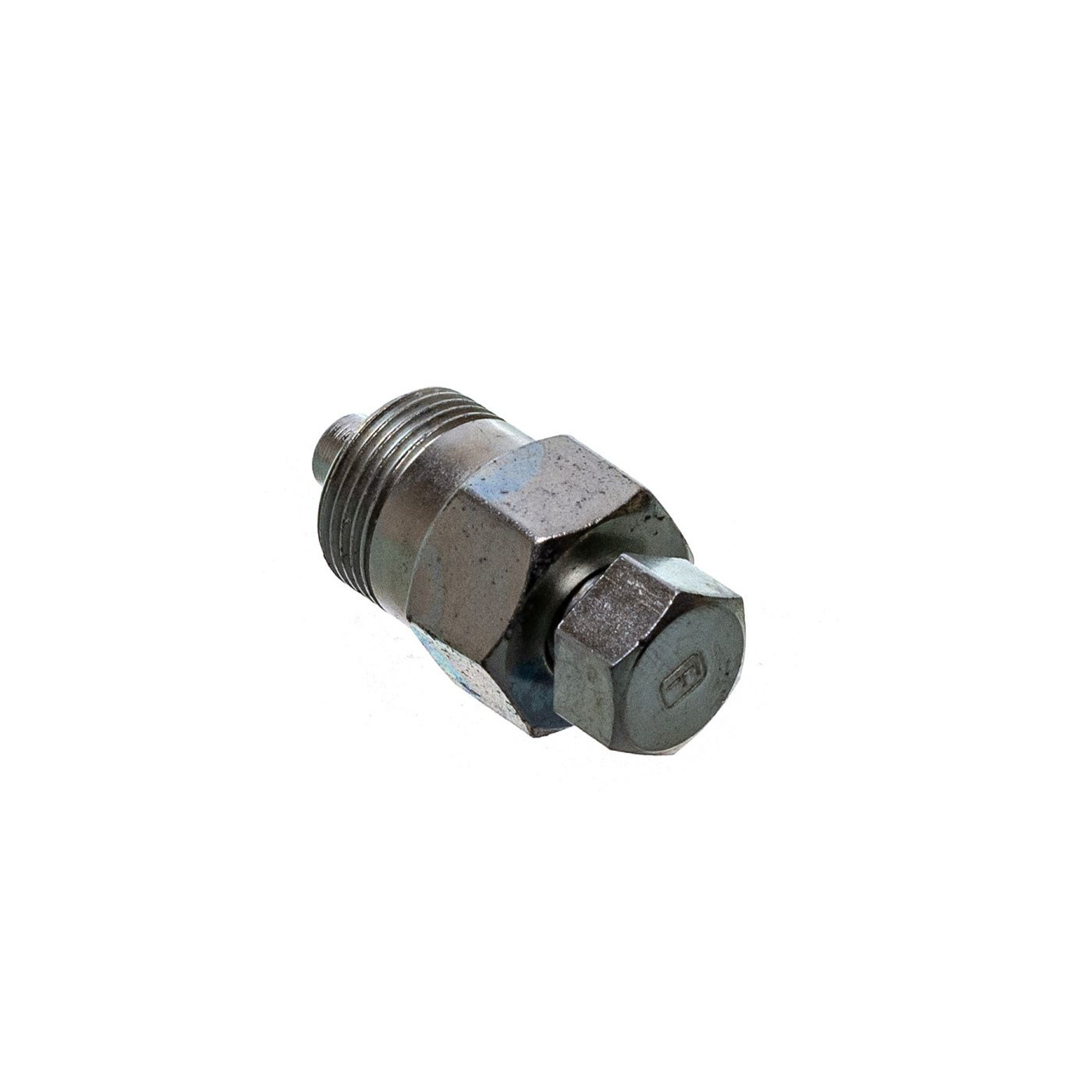 Stahovák ventilátoru pro motorové pily Stihl 026 036 038 044 046 064 065 066 MS260 MS360 MS361 MS380 MS440 MS441 MS460 MS461 MS640 FS360 (OEM 11108904500)