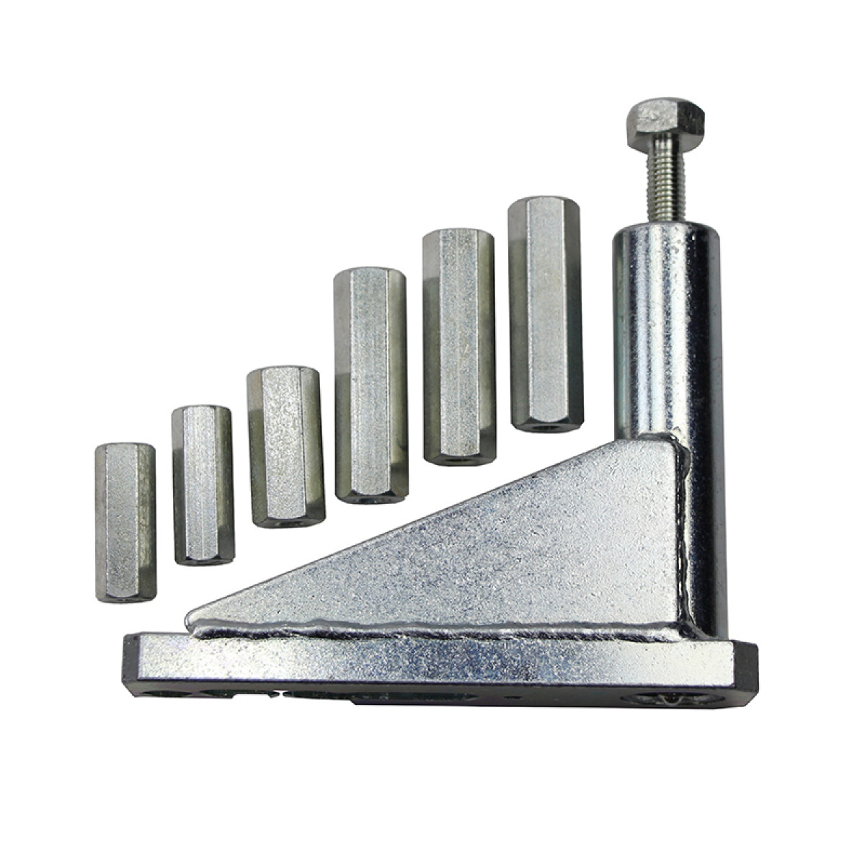 Stahovák klikové hřídele pro motorové pily Stihl 026 034 036 038 044 046 066 MS260 MS340 MS360 MS341 MS361 MS440 MS460 MS441 MS461 MS660 (OEM 59100072222)