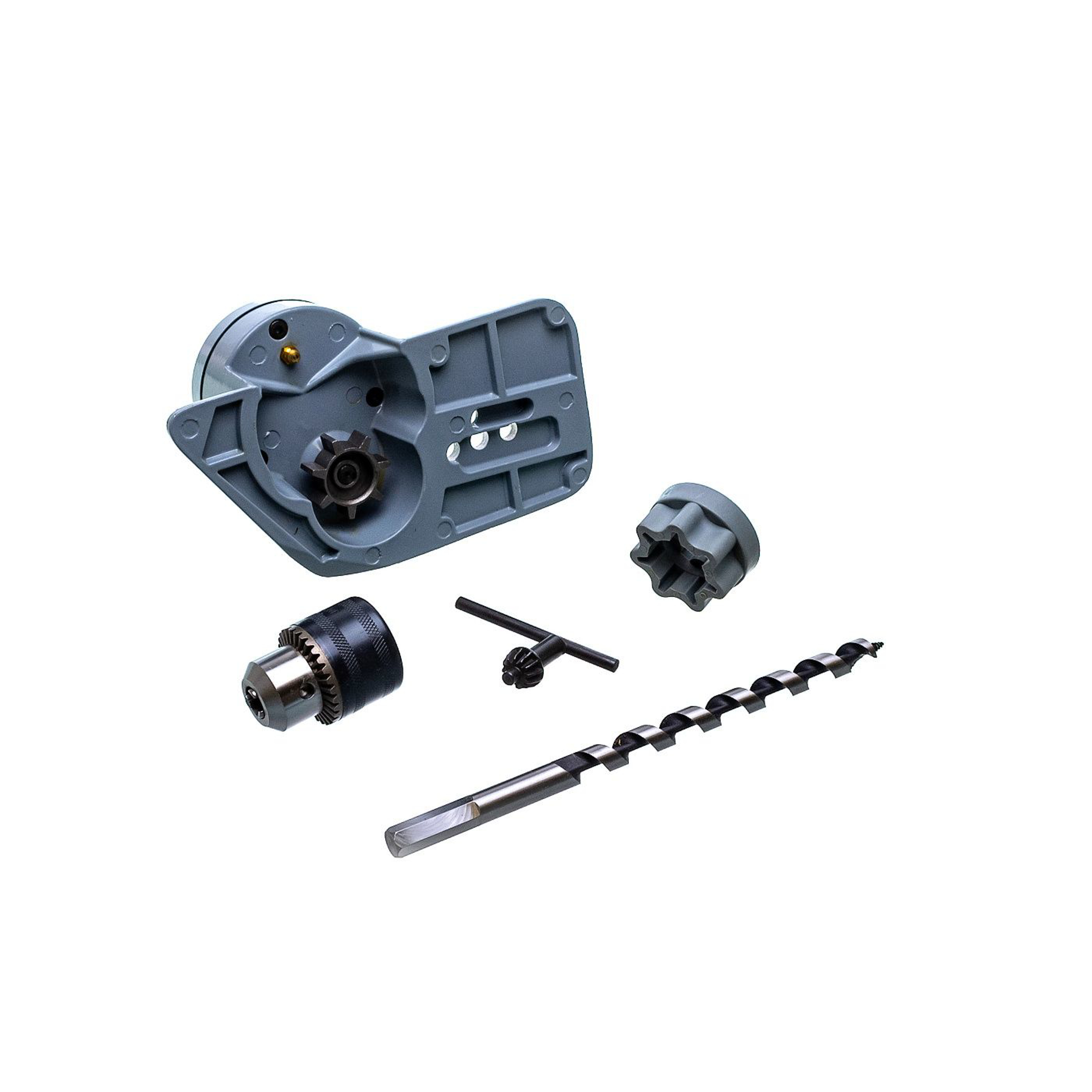 Vrtací set pro motorové pily Stihl 017 018 021 023 025 MS170 MS180 MS210 MS230 MS250