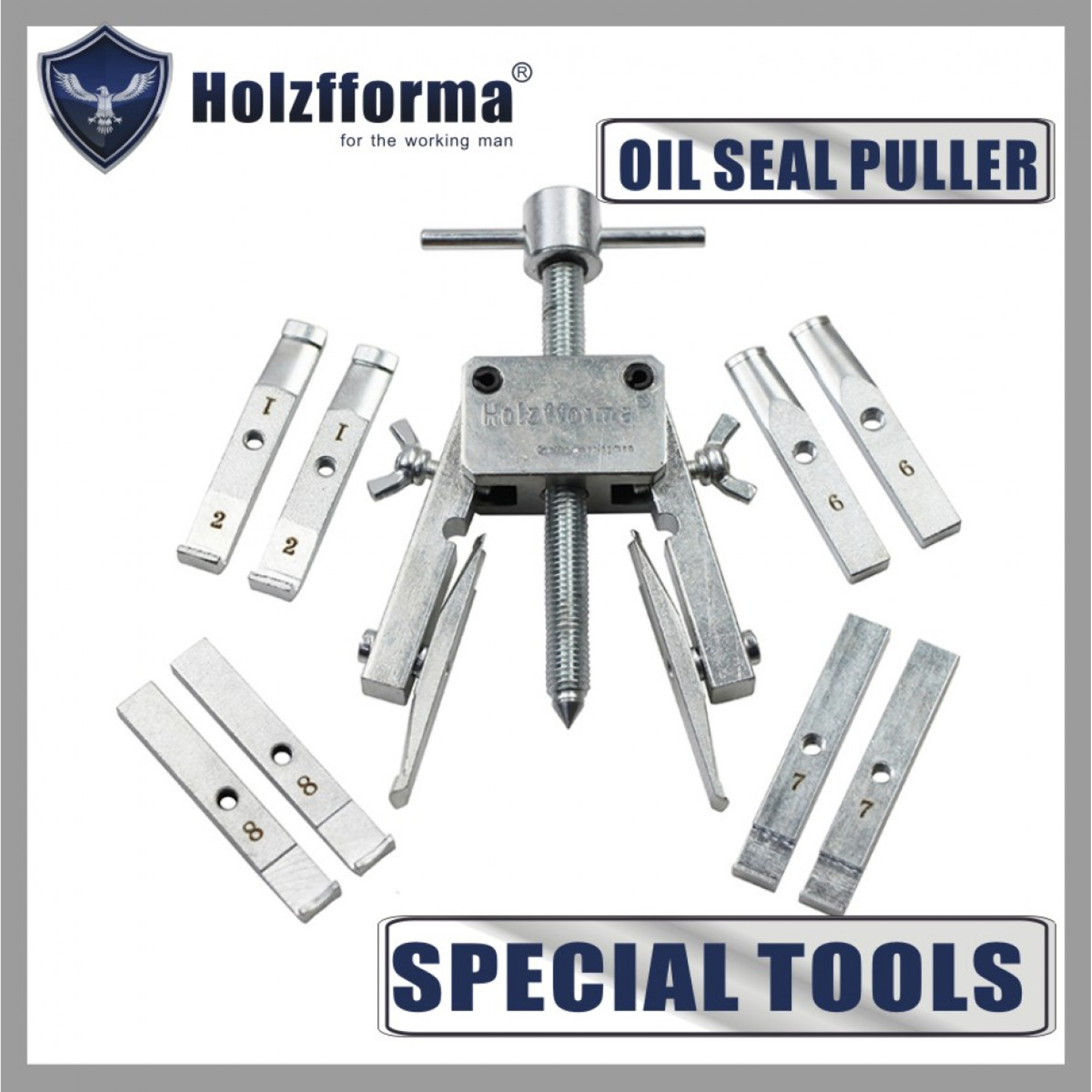 Stahovák gufer pro motorové pily Stihl 024 026 034 036 038 044 046 066 MS260 MS340 MS360 MS341 MS361 MS440 MS460 MS441 MS461 MS660 (OEM 59108904400)