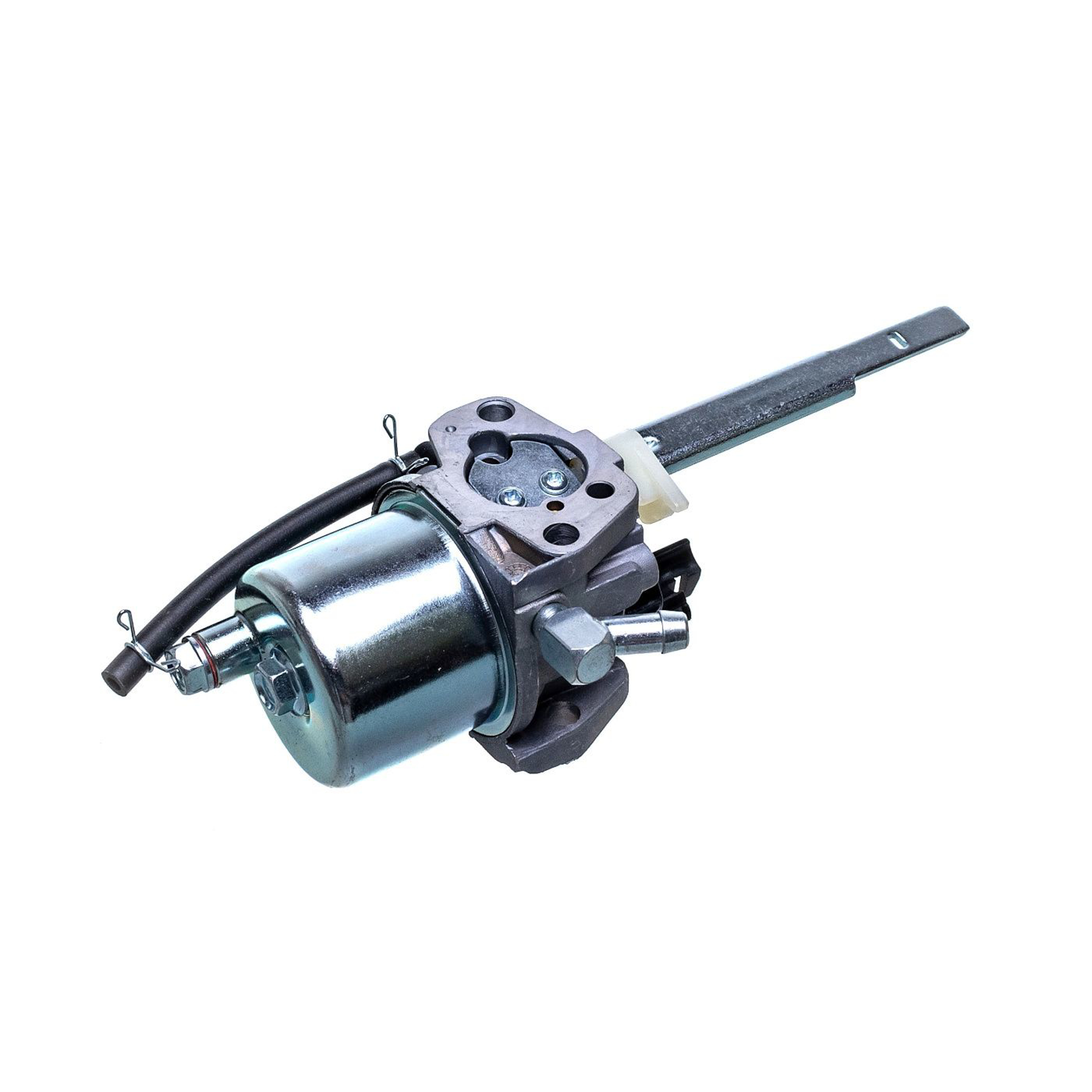 Karburátor pro sněhové frézy a zahradní traktory Husqvarna PW4HK18650178E 924 HV Gardol 55SB ST224 ST261E McCulloch MC624ES MC1292RB (OEM 532436565)