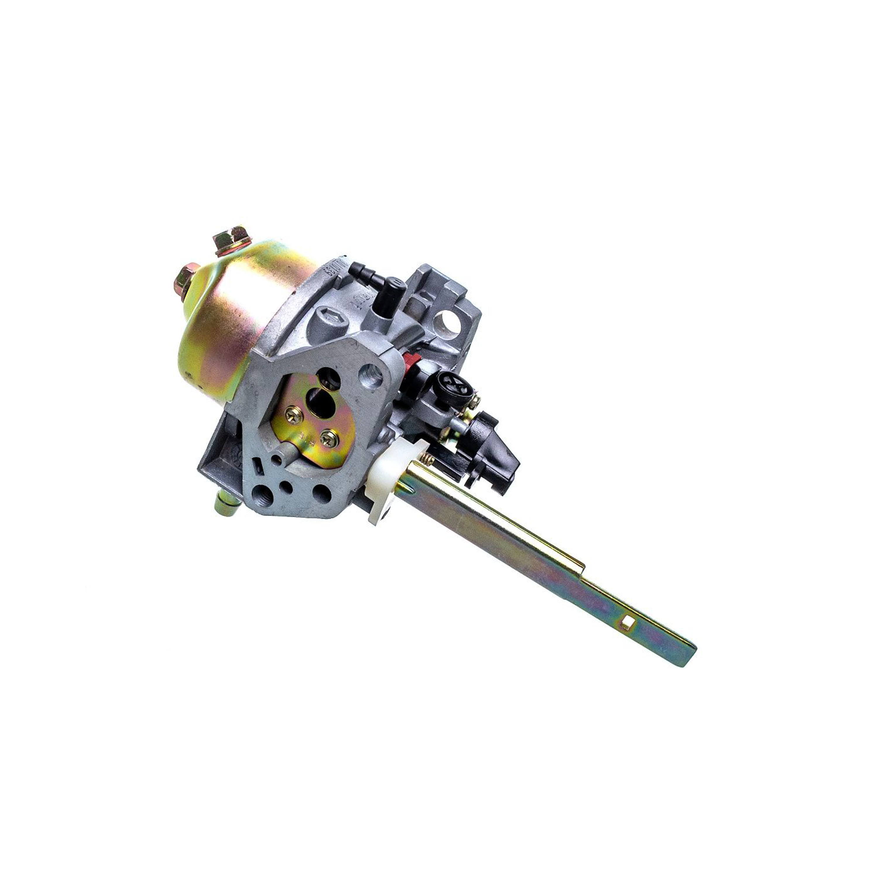 Karburátor pro sněhové frézy Husqvarna PW2HK191150781D 12527HV 1827SB 1830HV Gardol 105SB (OEM 532436565)