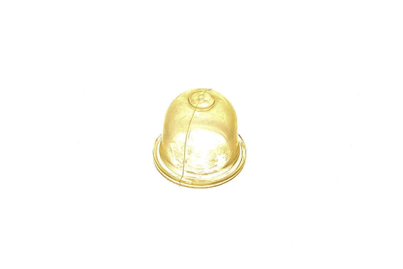 HS PARTS palivová pumpička Zama 21,6 mm x 18 mm (OEM 0057003)