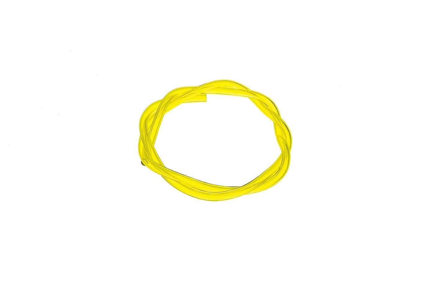 Palivová hadička 2,0 mm x 3,5 mm x 0,5 m