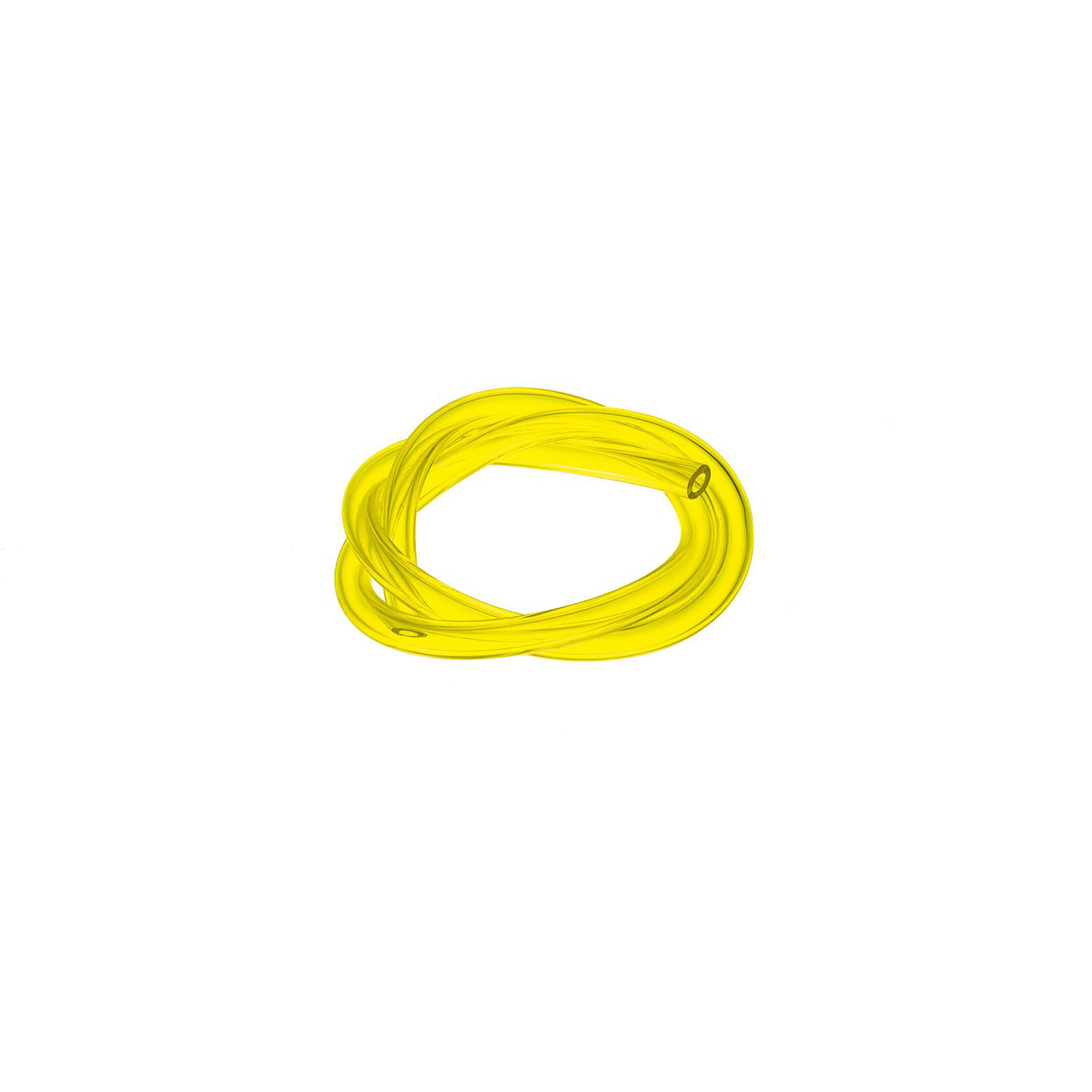 Palivová hadička 3,5 mm x 6,0 mm x 0,5 m