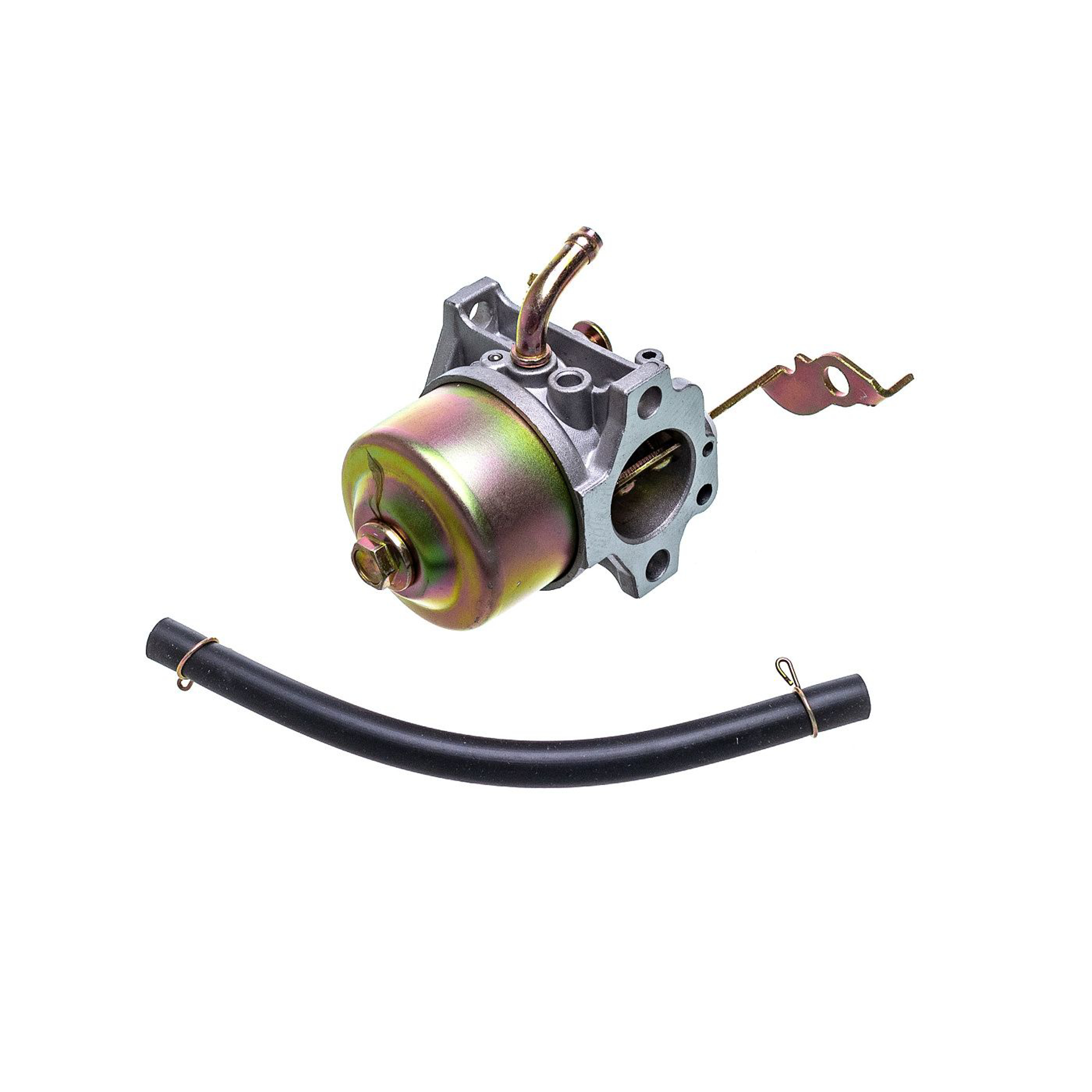 Karburátor pro motory Robin Wisconsin Subaru EY20 EY15 WI-185 (OEM 2276245010 227-62450-10)