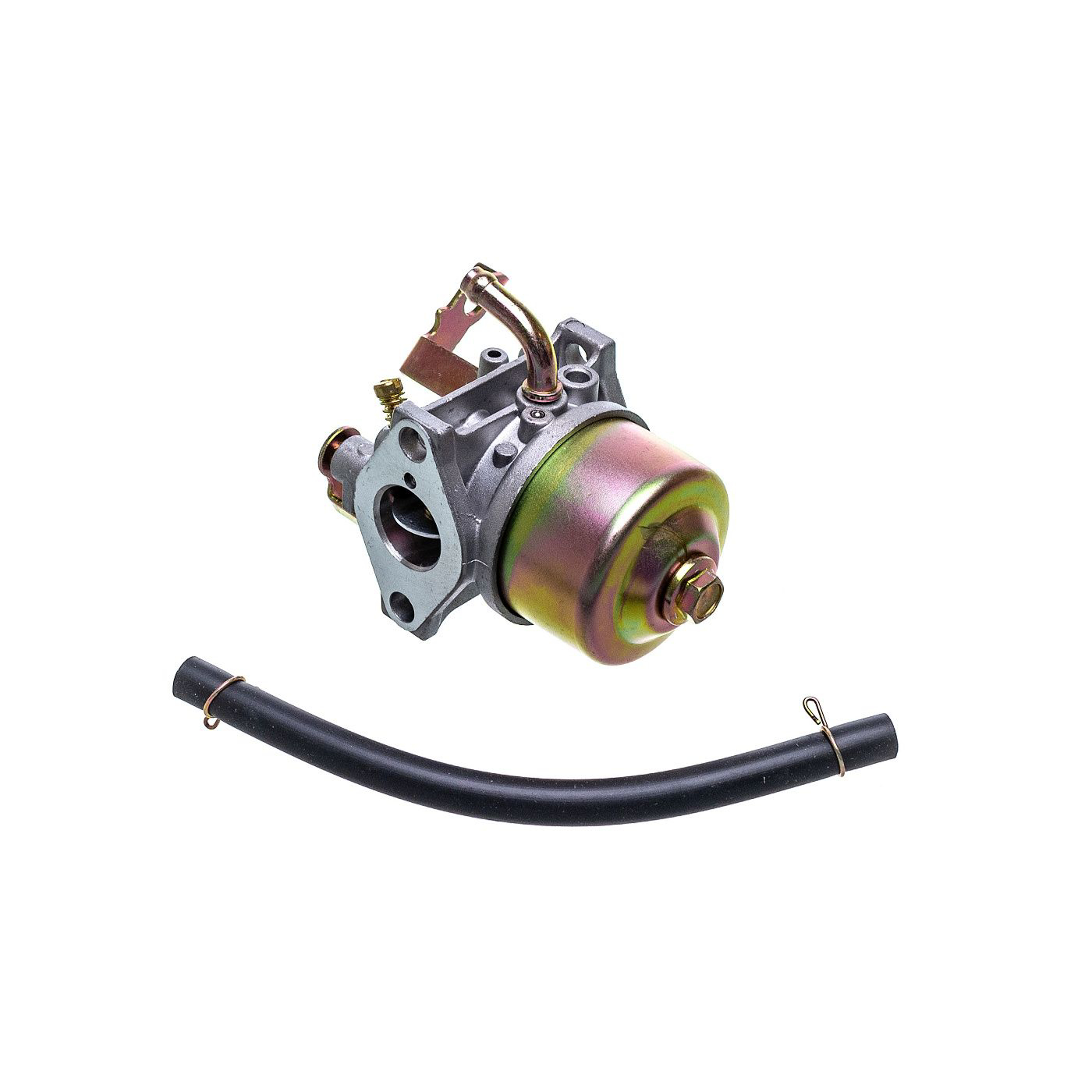 Karburátor pro motory Robin Wisconsin Subaru EY20 EY15 WI-185 (OEM 2276245010 227-62450-10)