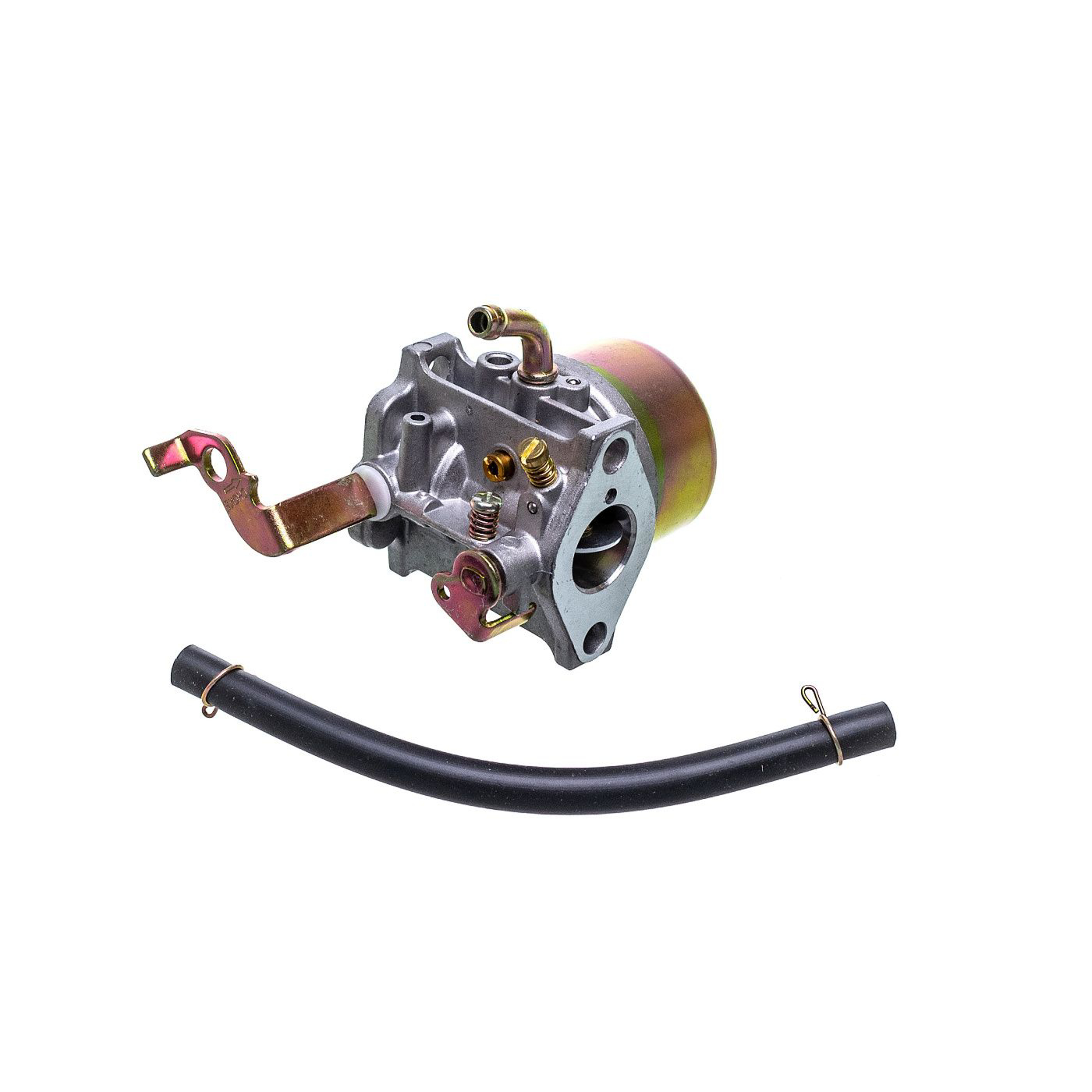 Karburátor pro motory Robin Wisconsin Subaru EY20 EY15 WI-185 (OEM 2276245010 227-62450-10)