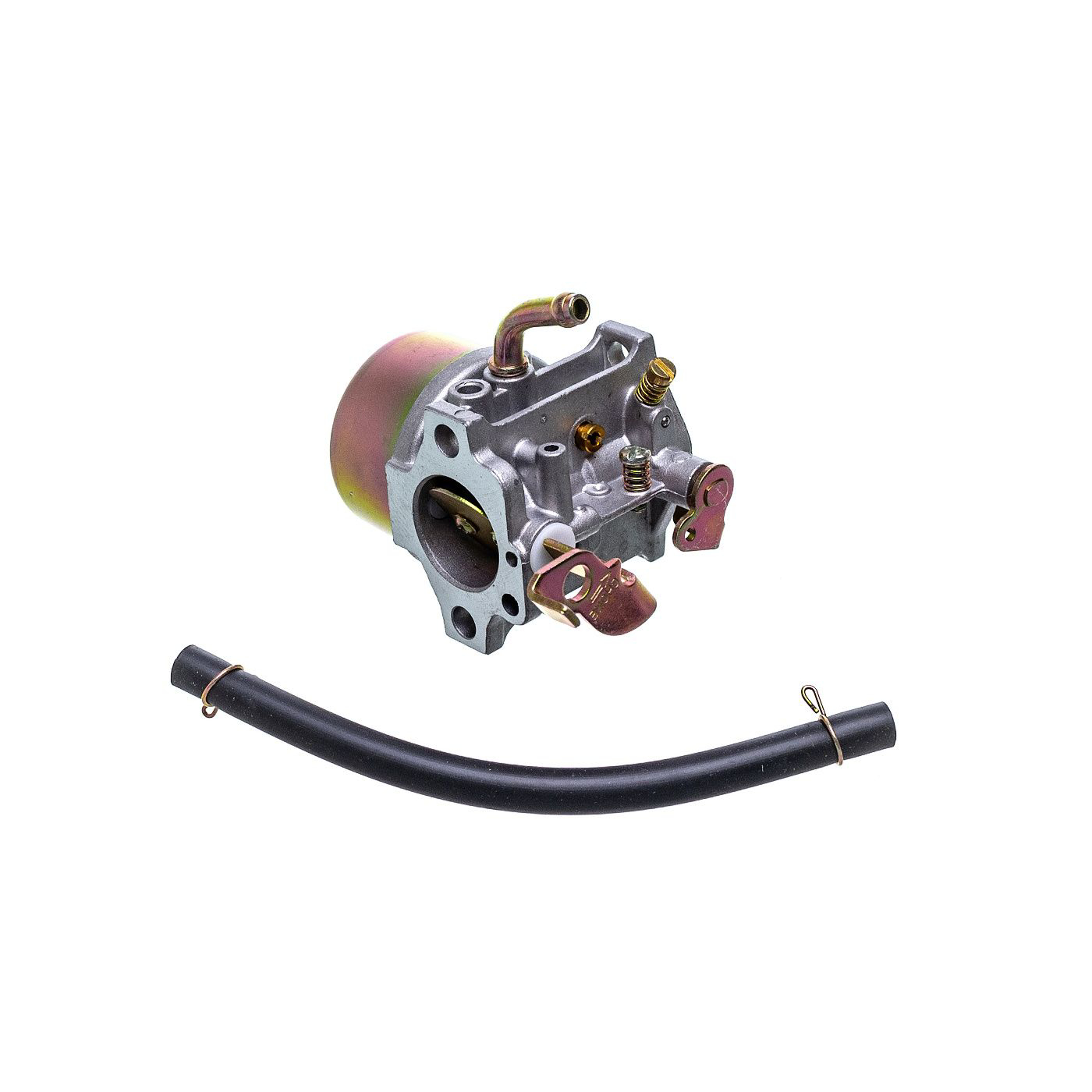 Karburátor pro motory Robin Wisconsin Subaru EY20 EY15 WI-185 (OEM 2276245010 227-62450-10)