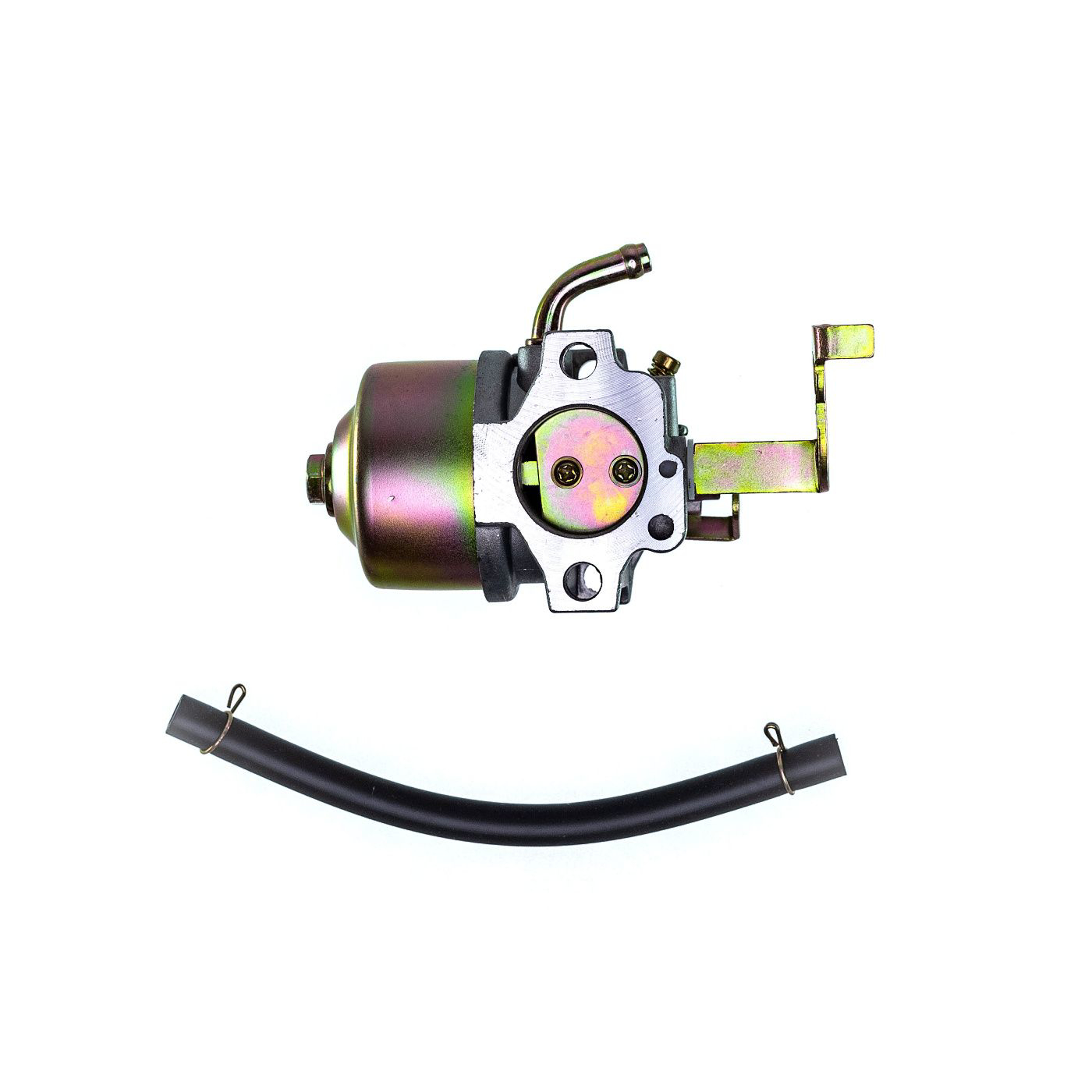 Karburátor pro motory Robin Wisconsin Subaru EY20 EY15 WI-185 (OEM 2276245010 227-62450-10)