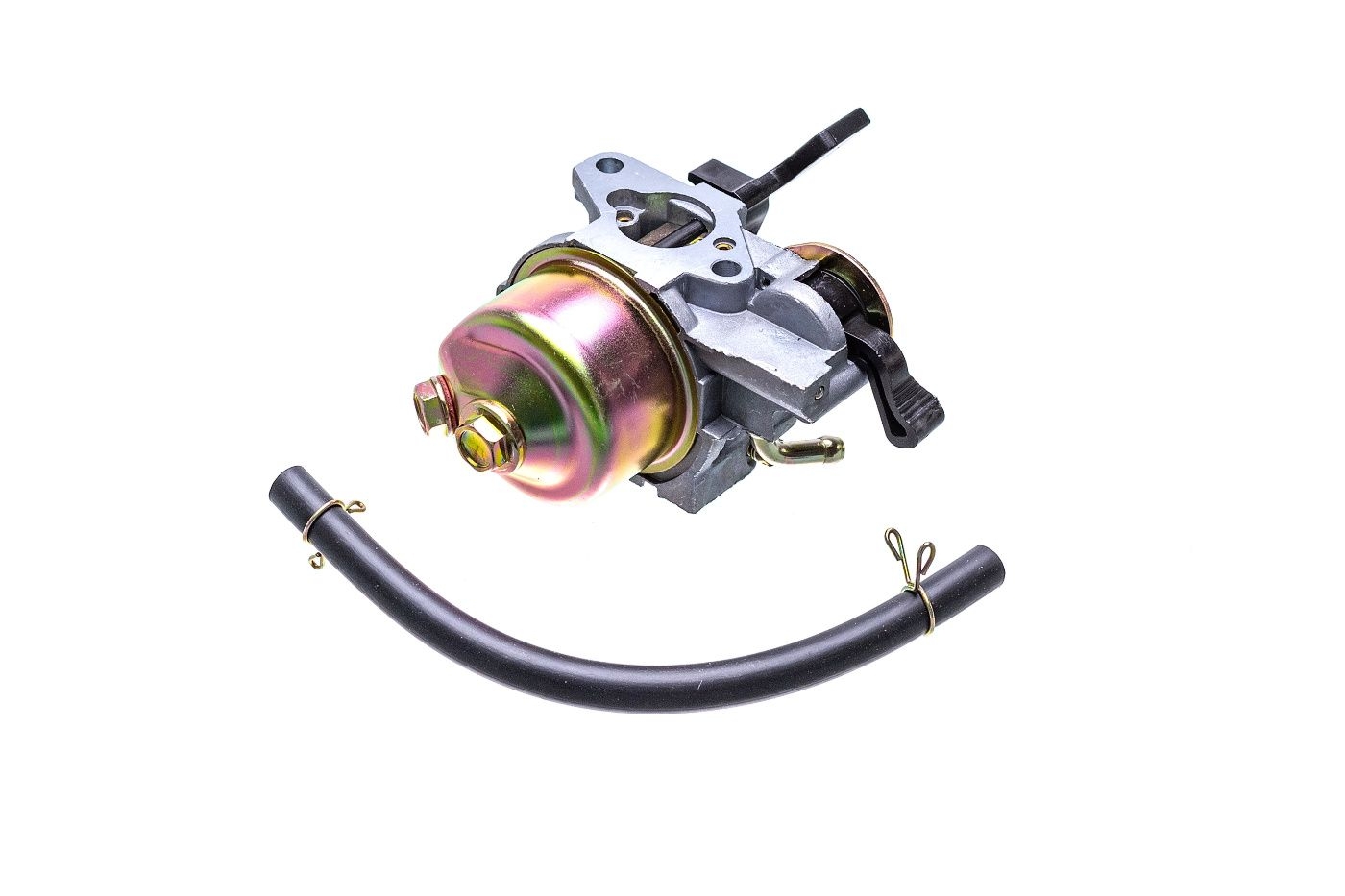 Karburátor pro motory Honda GX100 GX100U výkon 2,8 PS - 3,0 PS (OEM 16100-Z0D-003 16100Z0D023)