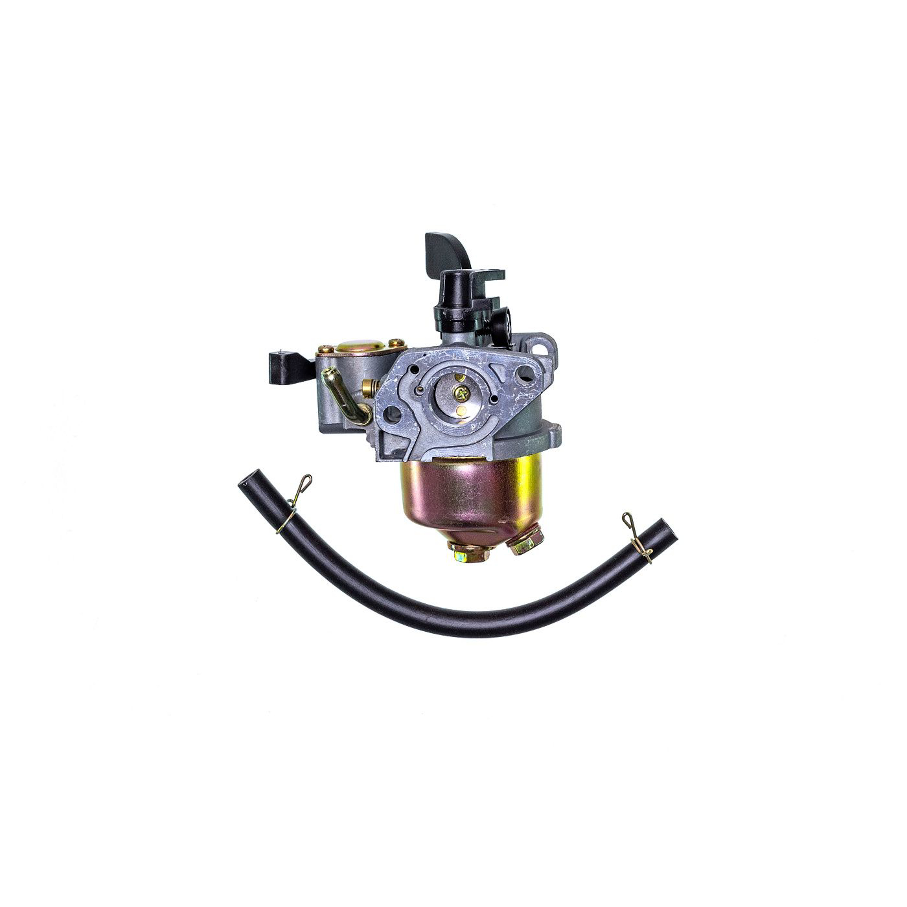 Karburátor pro motory Honda GX100 GX100U výkon 2,8 PS - 3,0 PS (OEM 16100-Z0D-003 16100Z0D023)