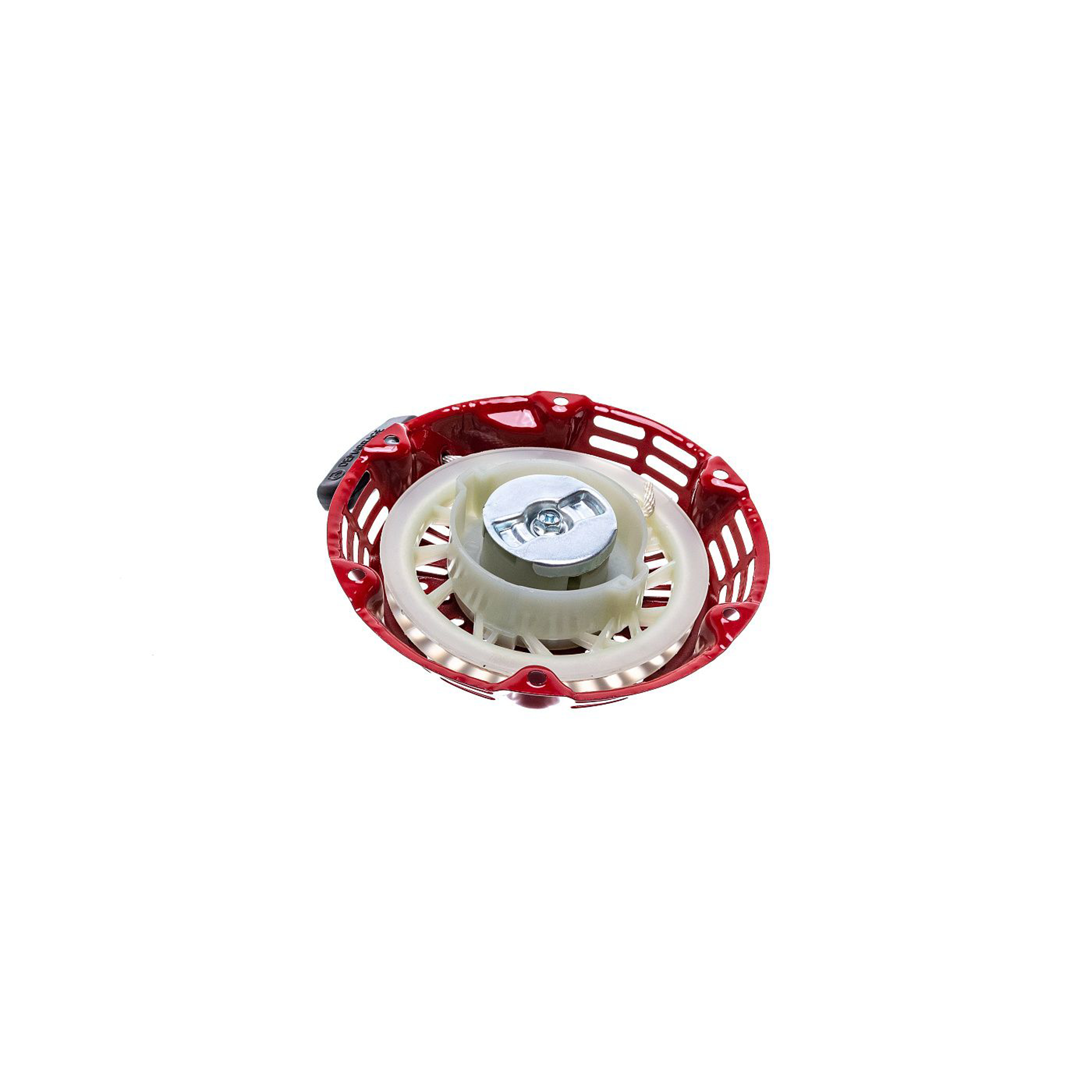 Kompletní startér pro motory Honda GX120 GX160 GX200 výkon 5,5 PS - 6,5 PS (OEM 28400ZH8013ZA 28400-ZH8-013ZA 28400-ZH8-13YA)