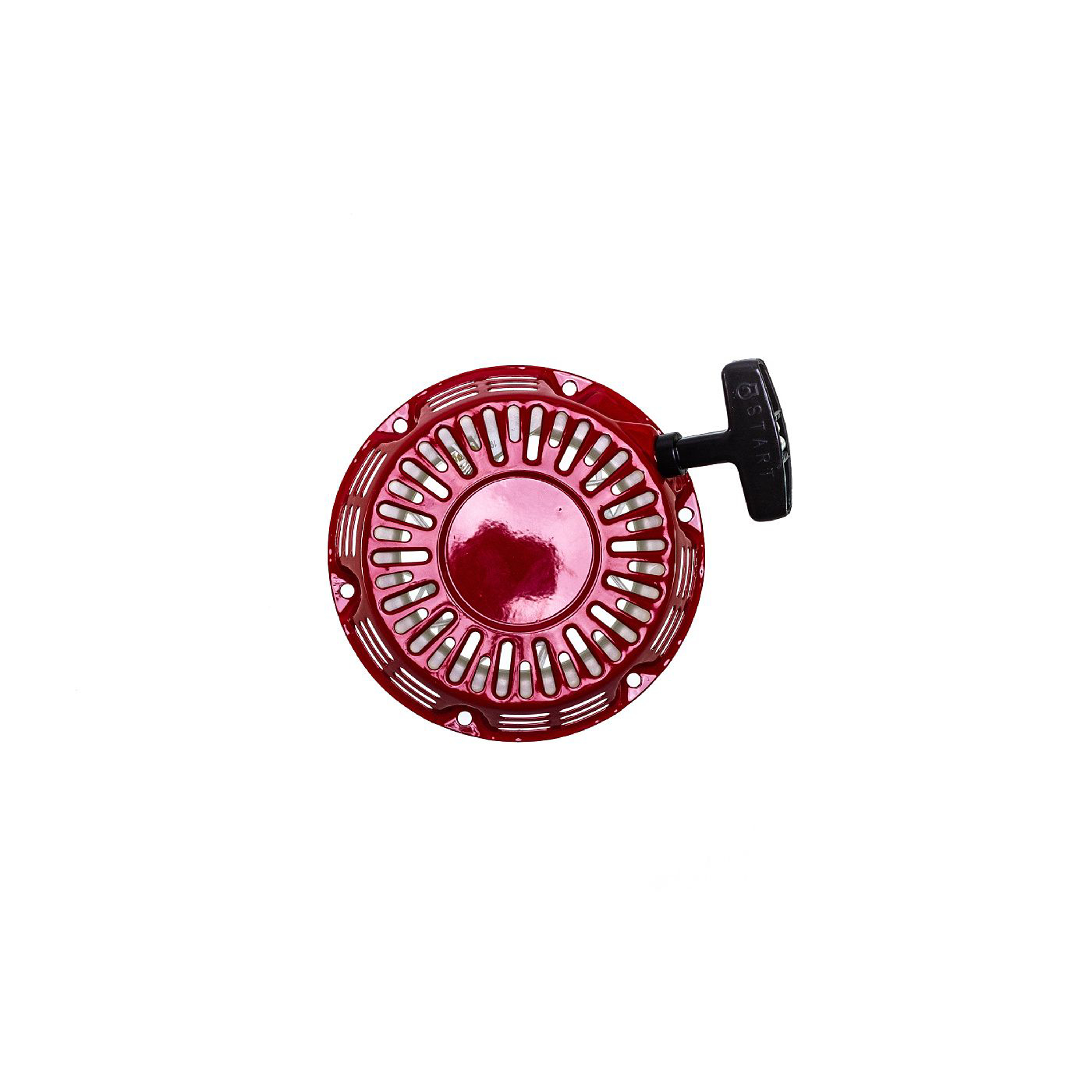 Kompletní startér pro motory Honda GX120 GX160 GX200 výkon 5,5 PS - 6,5 PS (OEM 28400ZH8013ZA 28400-ZH8-013ZA 28400-ZH8-13YA)