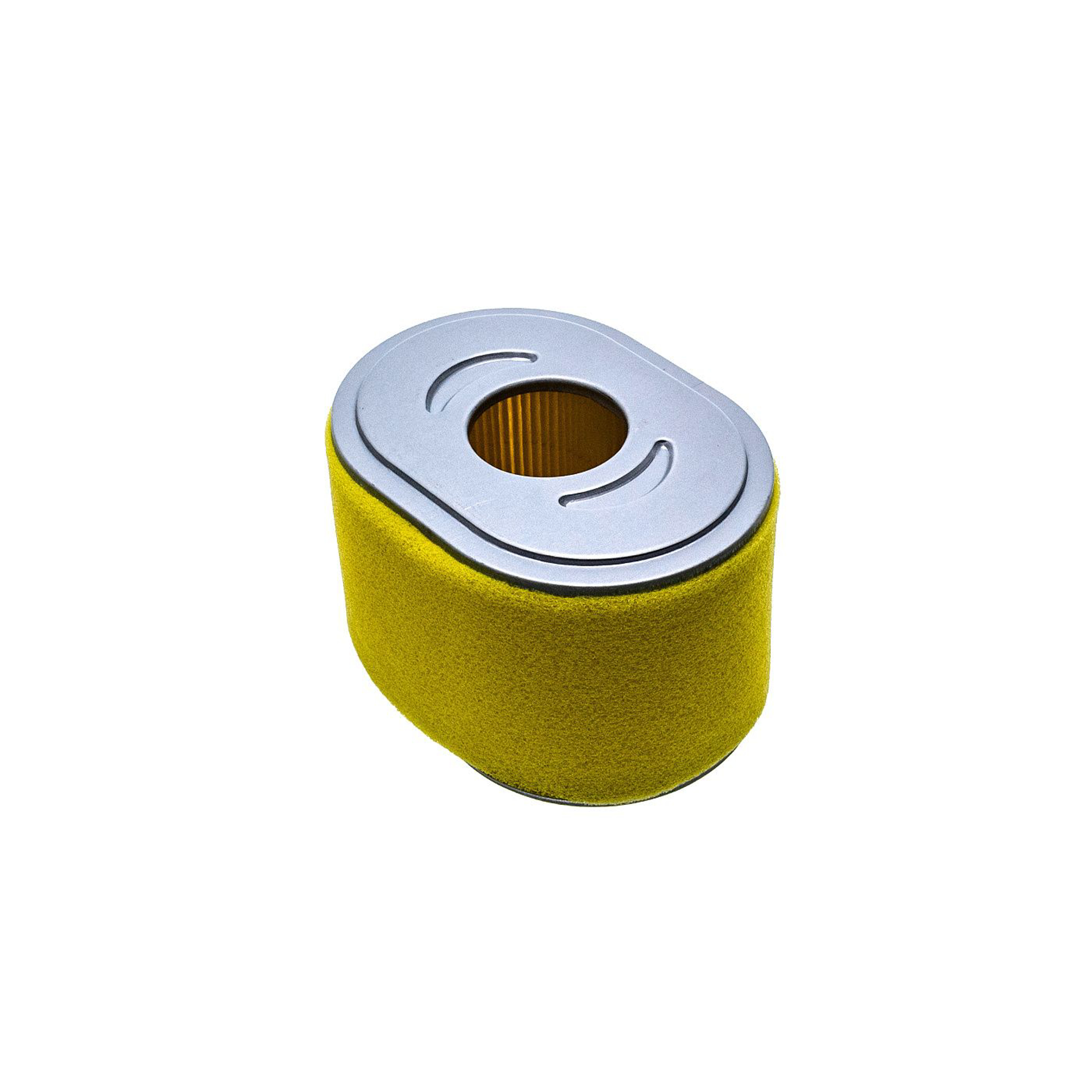 Vzduchový filtr pro motory Honda GX140 GX160 GX200 výkon 5,5 PS - 6,5 PS (OEM 17210Z4M821 17210-ZE1-820 17210-ZE1-822 17210-Z4M-821)