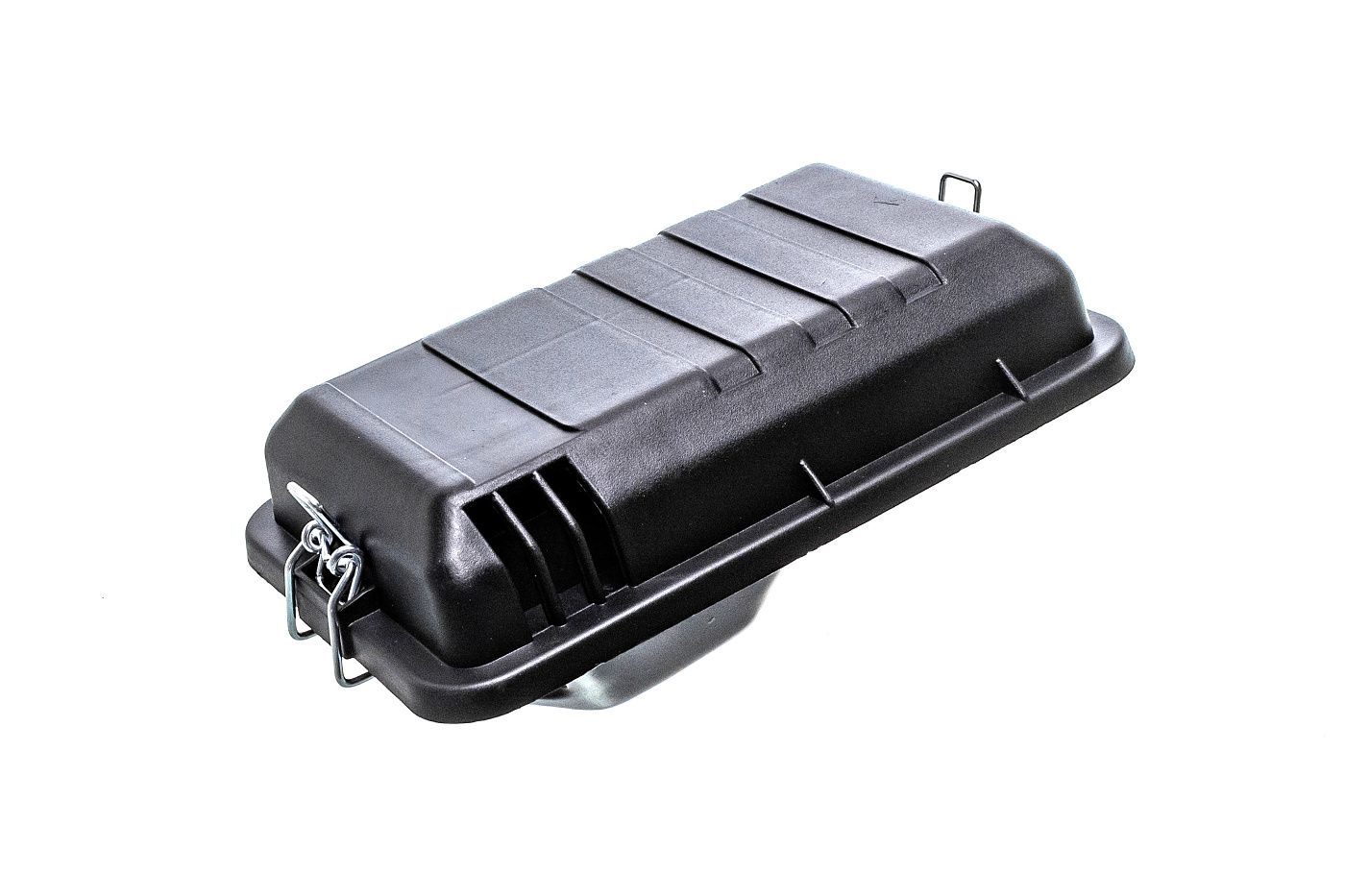 Kryt vzduchového filtru pro generátory s motory Honda GX160 GX200 výkon 5,5 PS - 6,5 PS